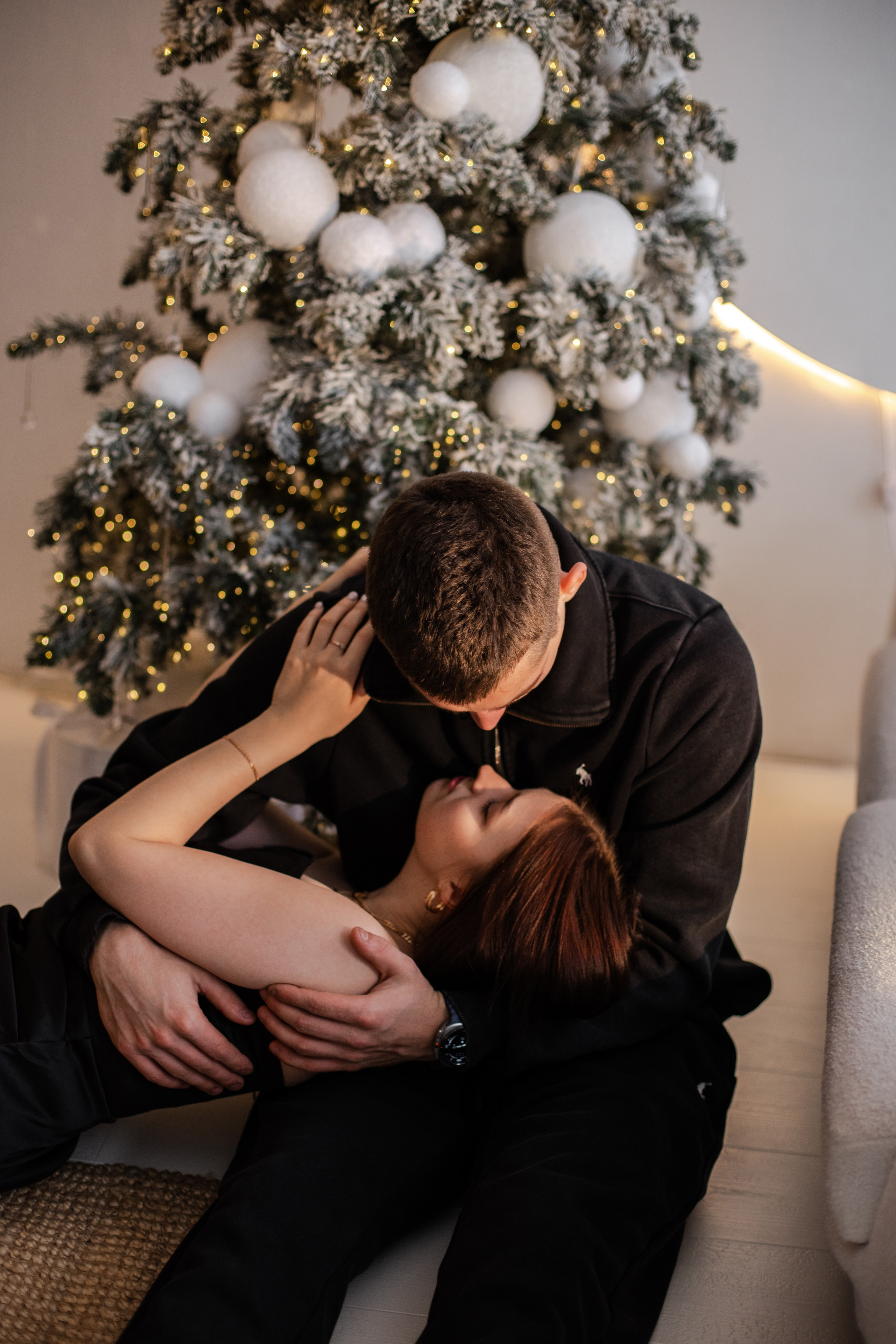 Ангелина & Виктор. Фотограф в Шатуре Оксана Осьмакова