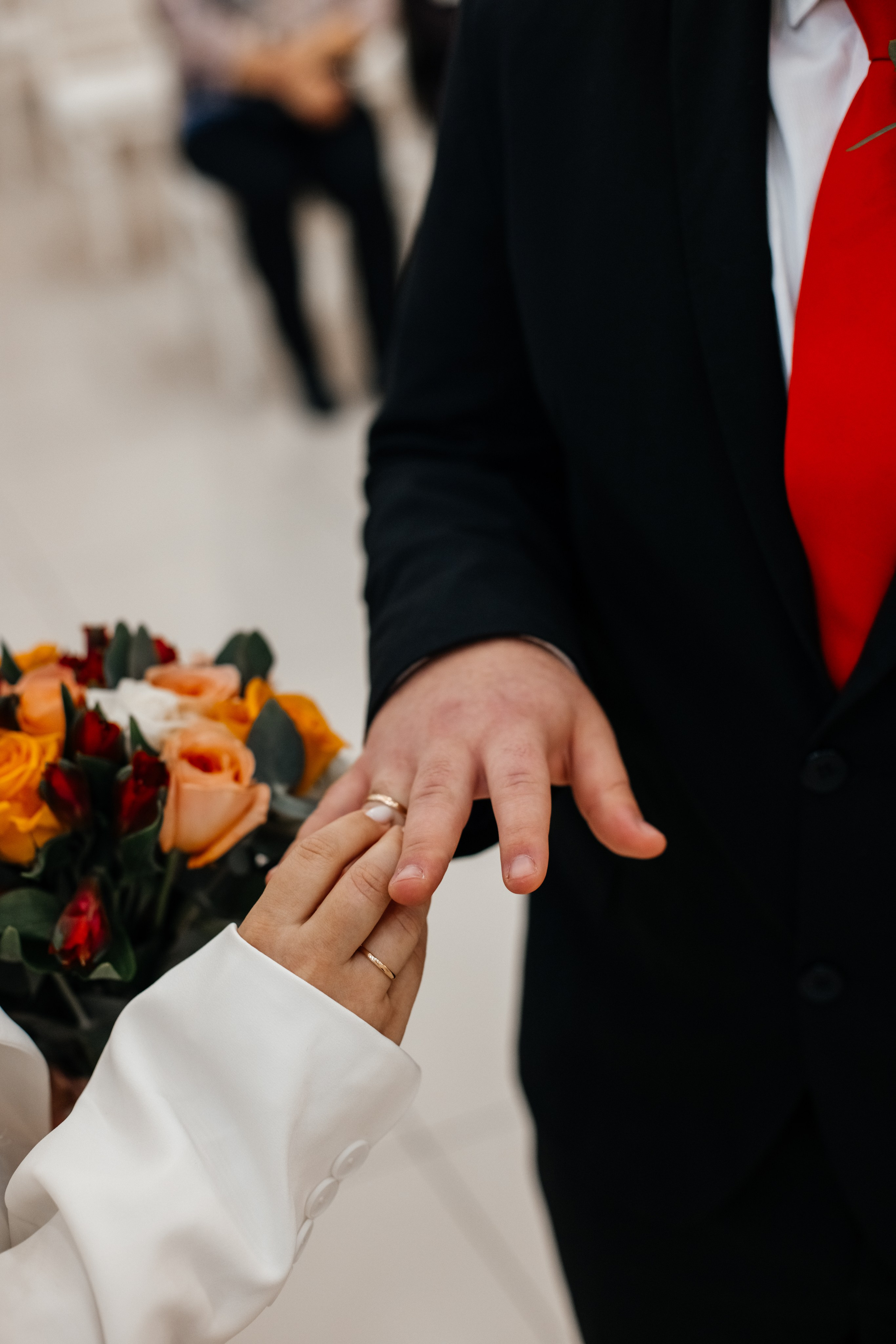 Wedding: Светлана & Иван. Фотограф в Шатуре Оксана Осьмакова