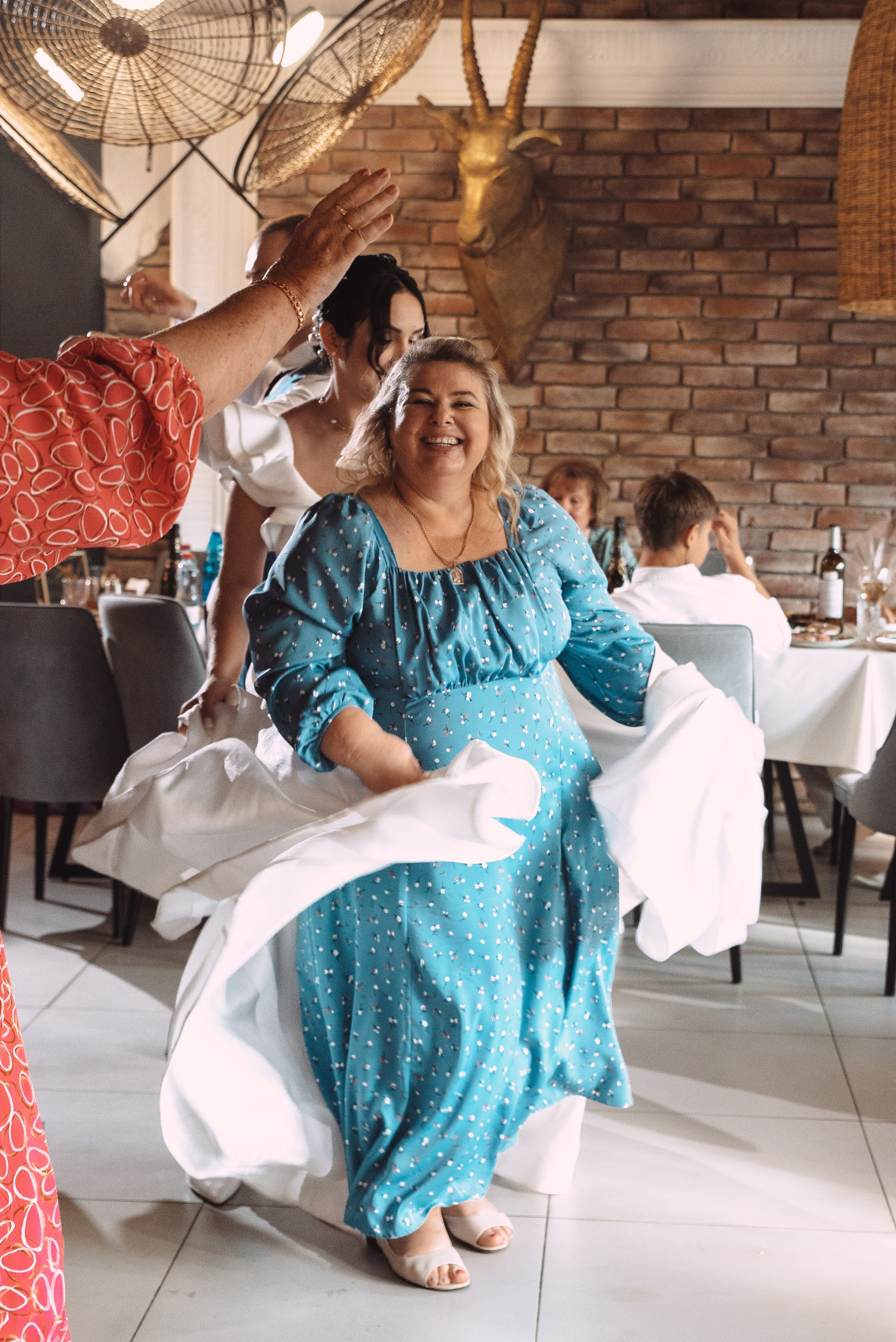 Денис + Дарья. Свадебный и семейный фотограф в Волгограде Олеся Лисицкая