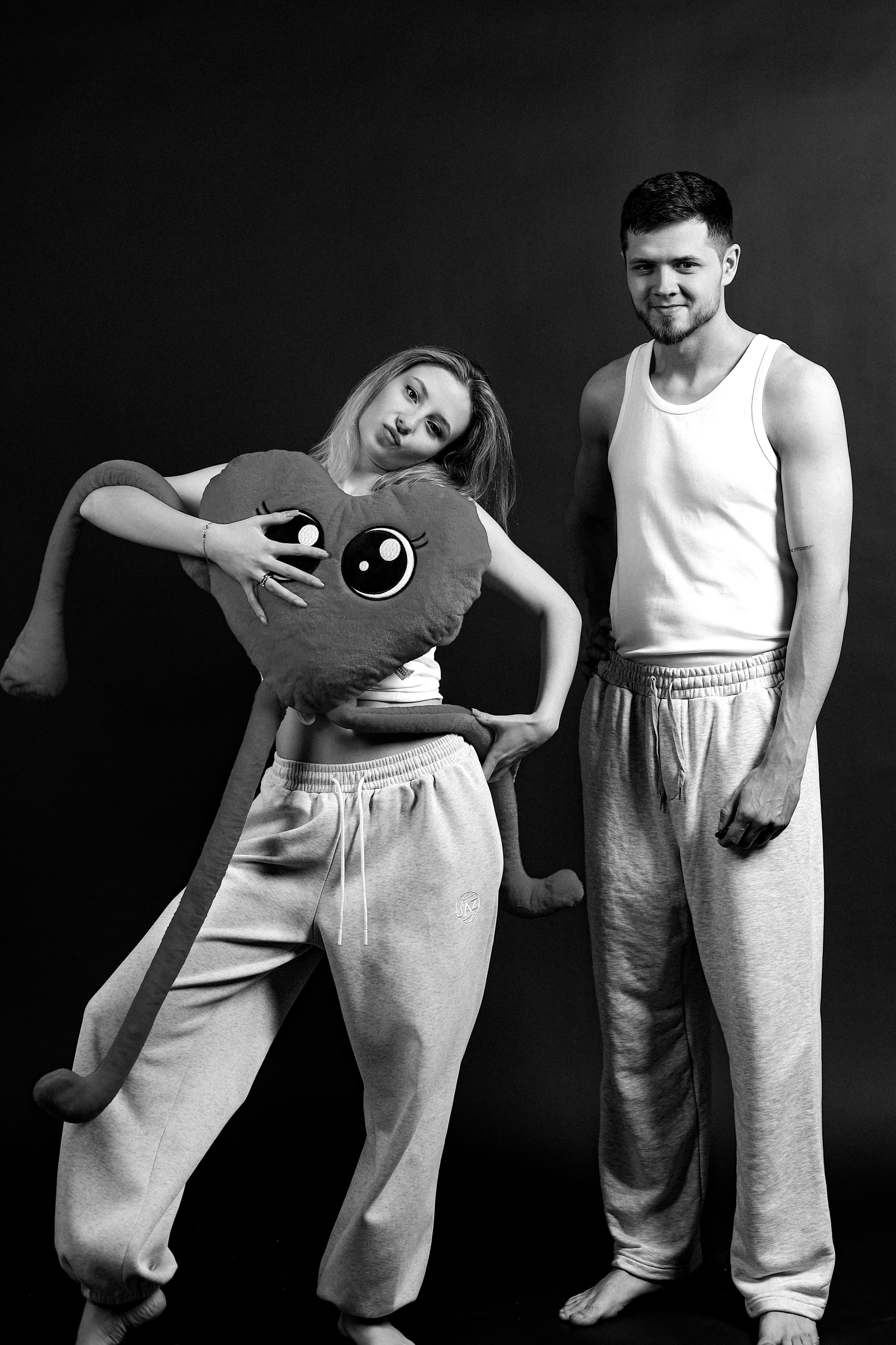 Елена. Фотостудия без фотографа Чехов. Первая студия автопортрета в Чехове