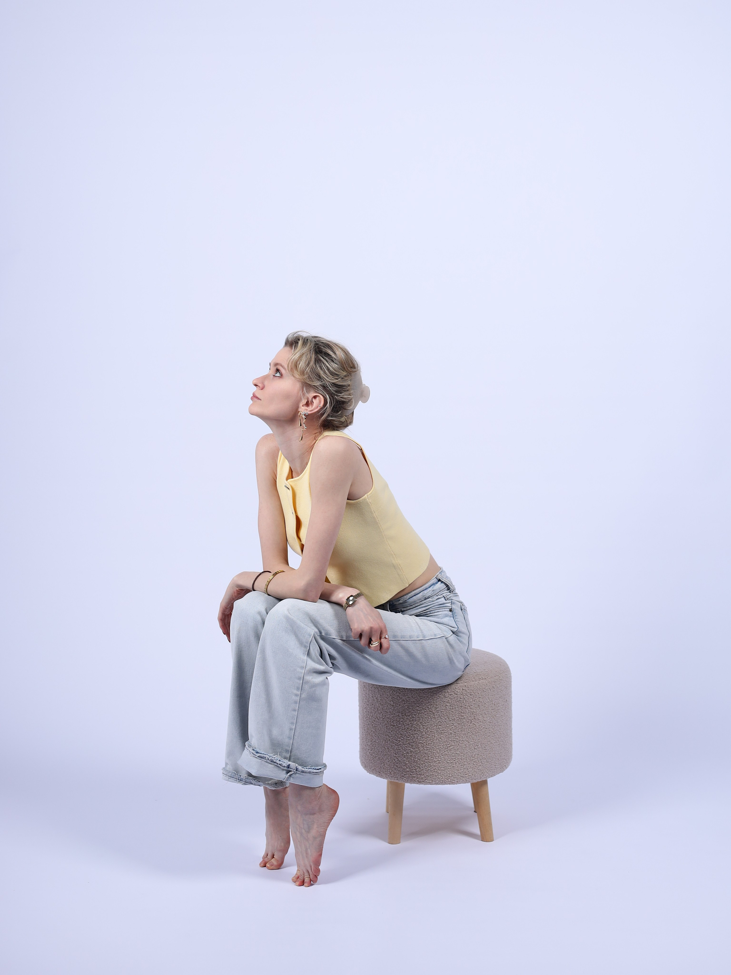 Дарья и Анна. Фотостудия без фотографа Чехов. Первая студия автопортрета в Чехове