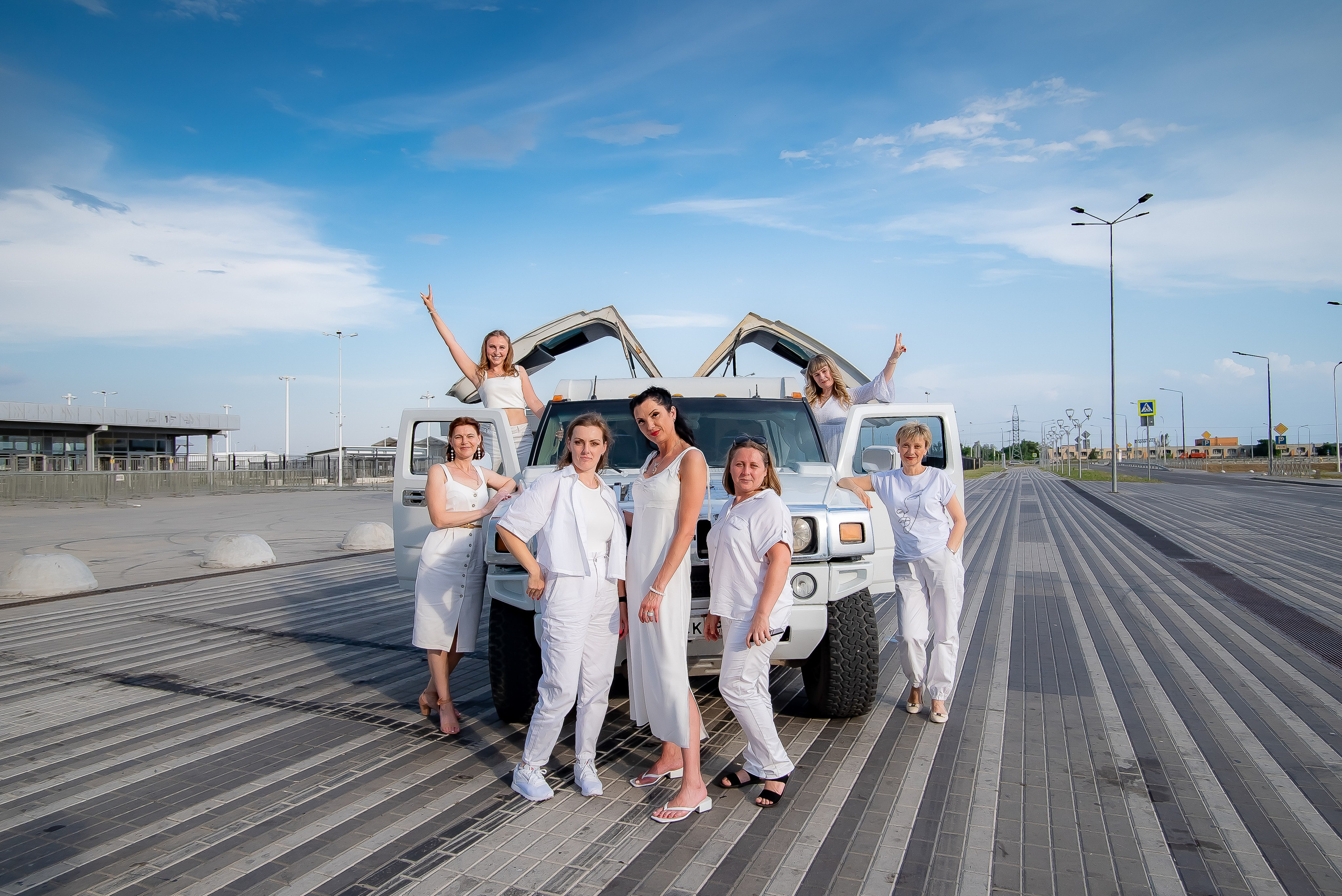 ДР Тусовка. Max Matvich and Victoria Basova are professionals in their field