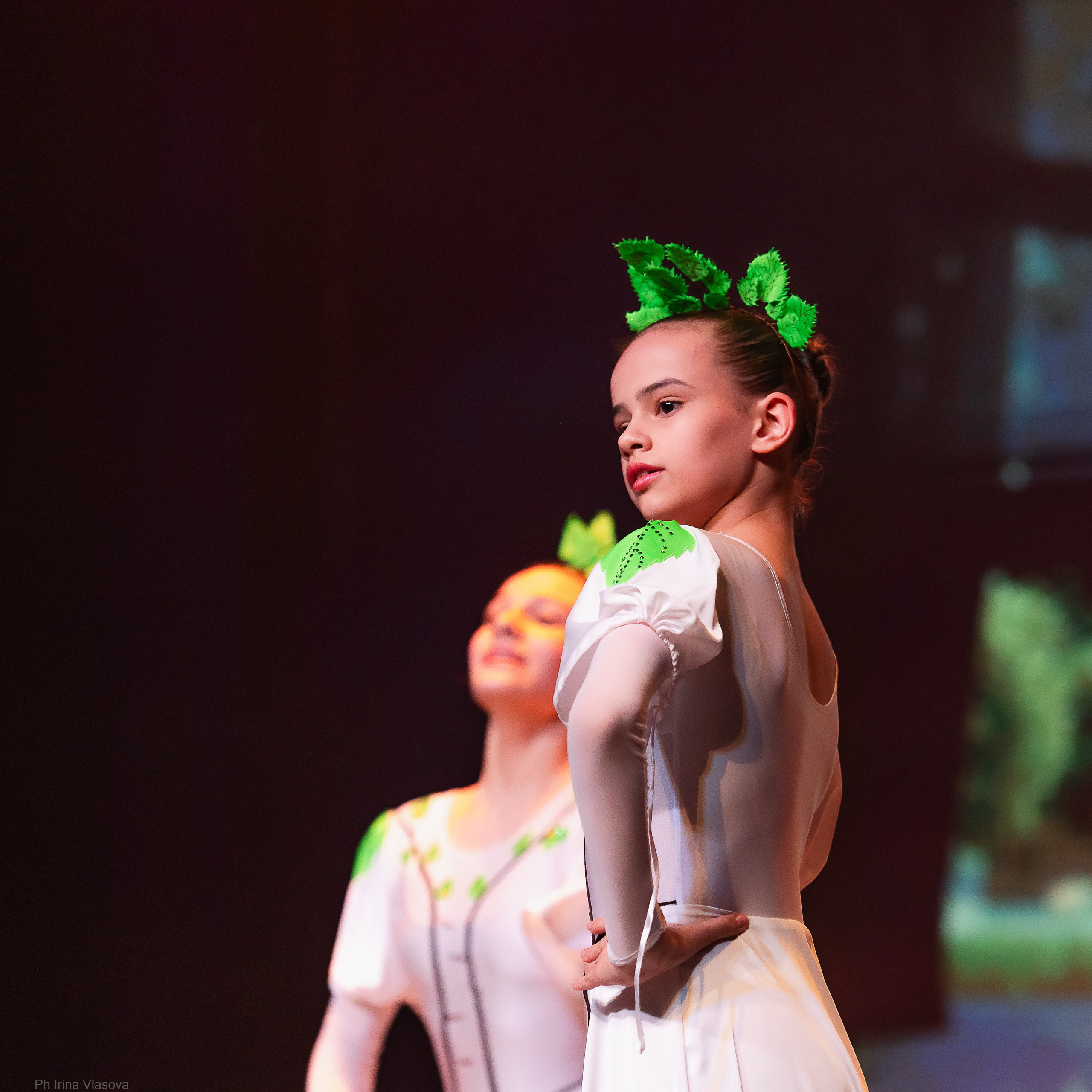 Второе дыхание