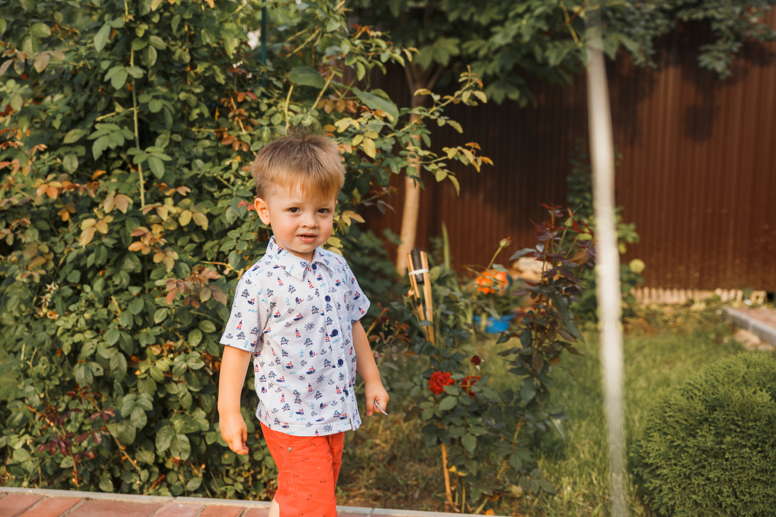 День рождения. Свадебный, семейный и портретный фотограф Ксения Краснова