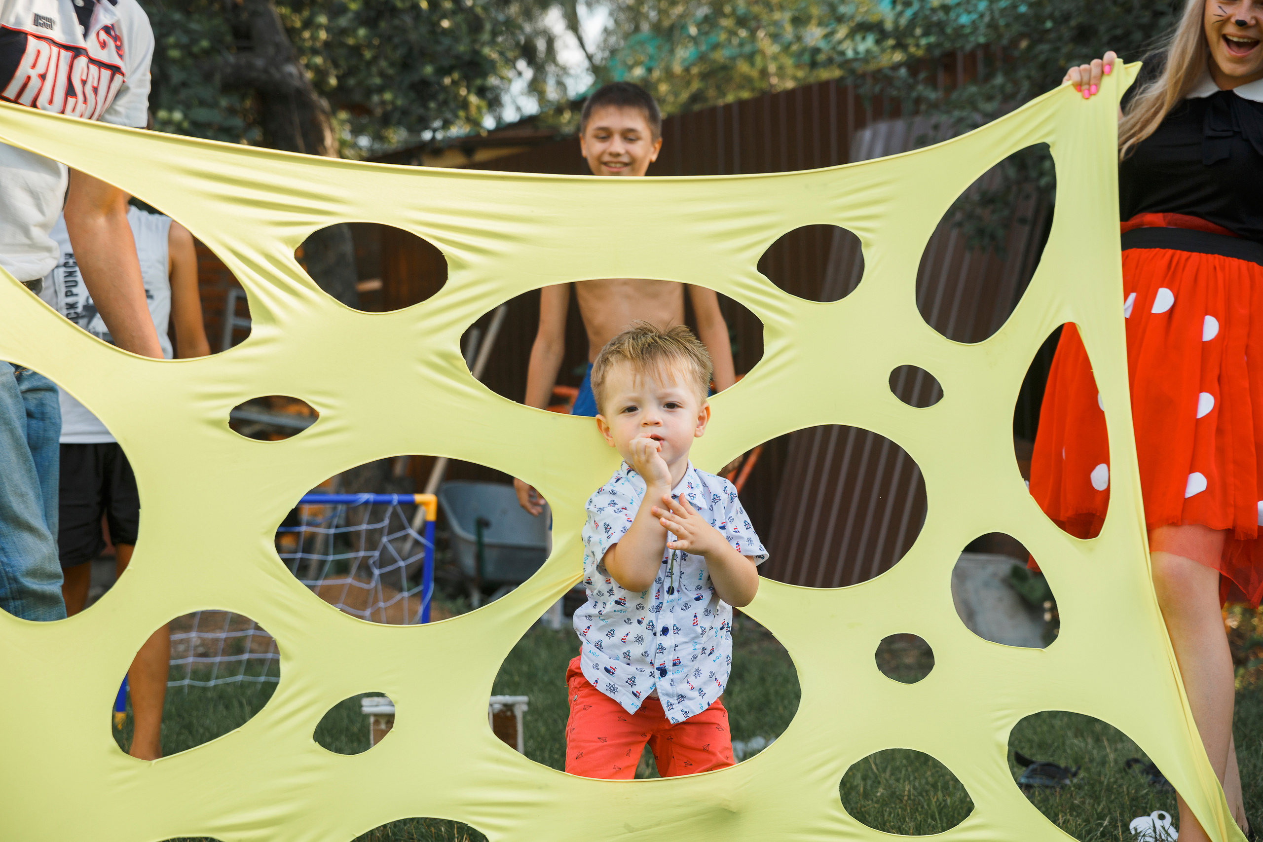День рождения. Свадебный, семейный и портретный фотограф Ксения Краснова