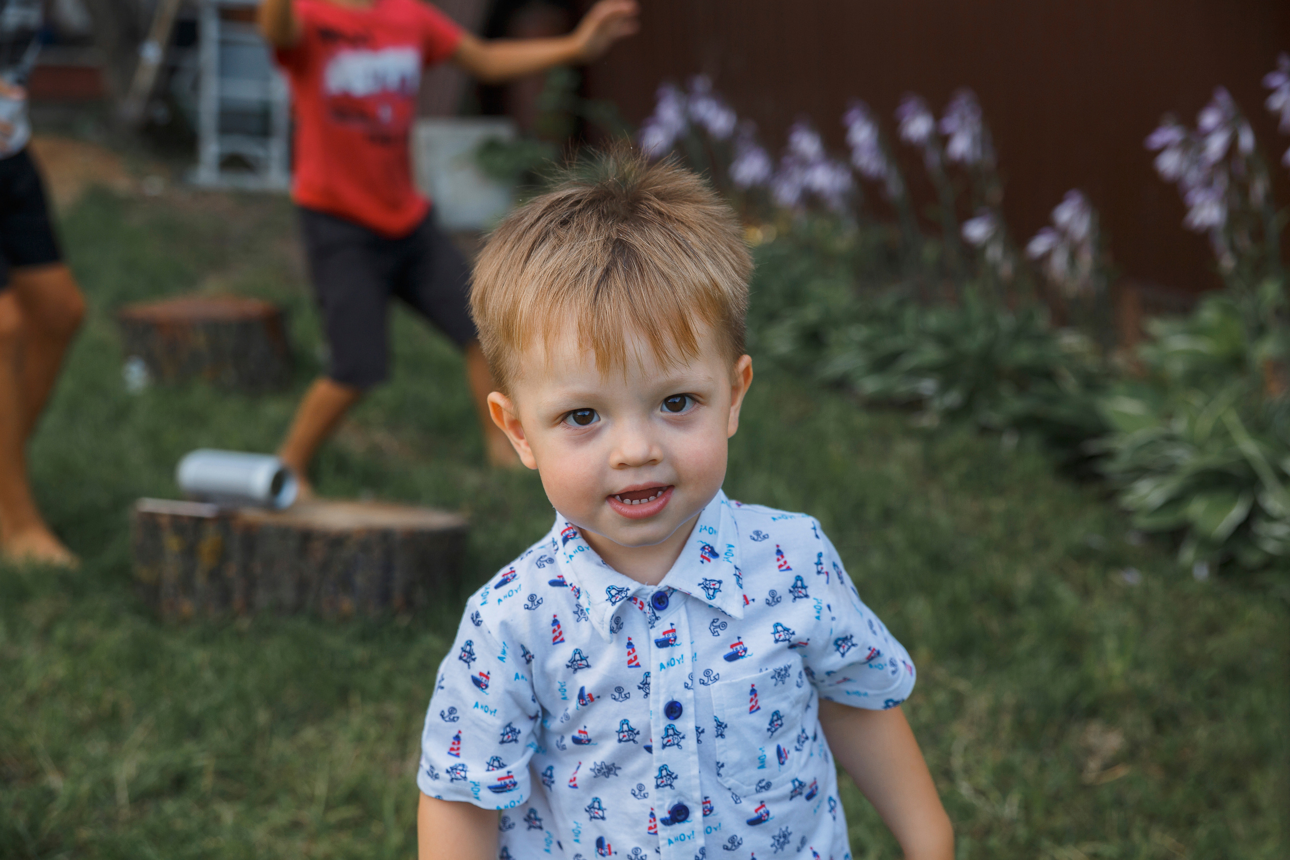 День рождения. Свадебный, семейный и портретный фотограф Ксения Краснова