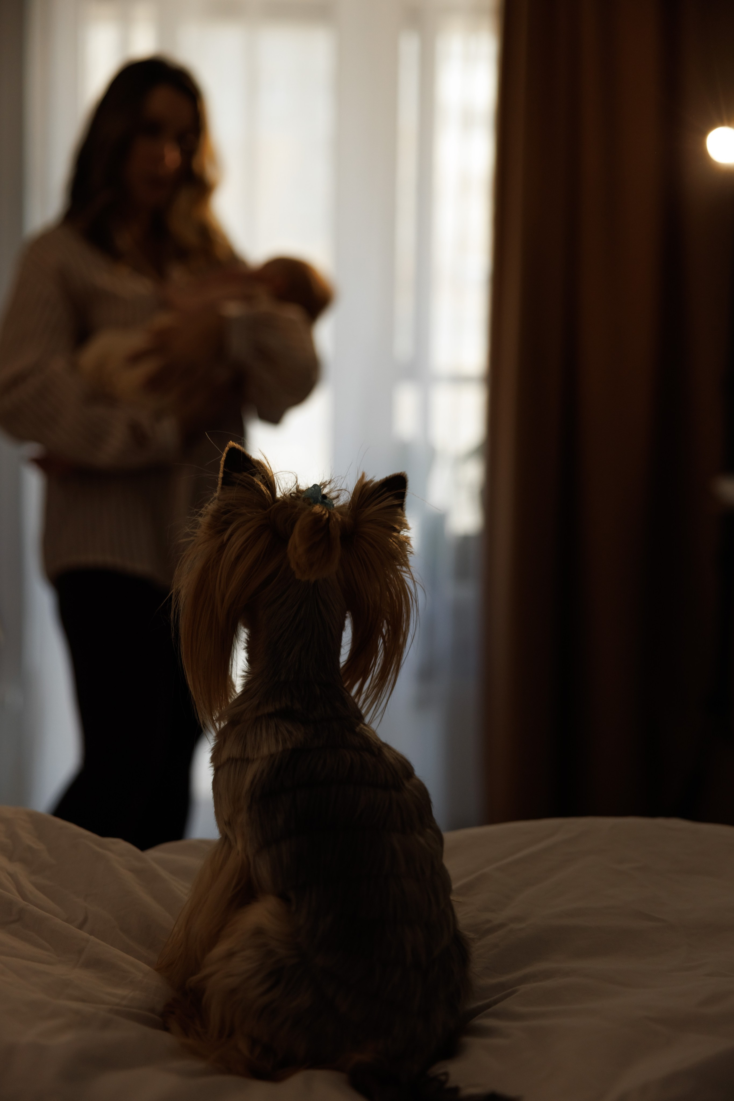 Семейная съемка Анна и Александр = Матвей. Свадебный и семейный фотограф  во Владивостоке Ольга Украинец