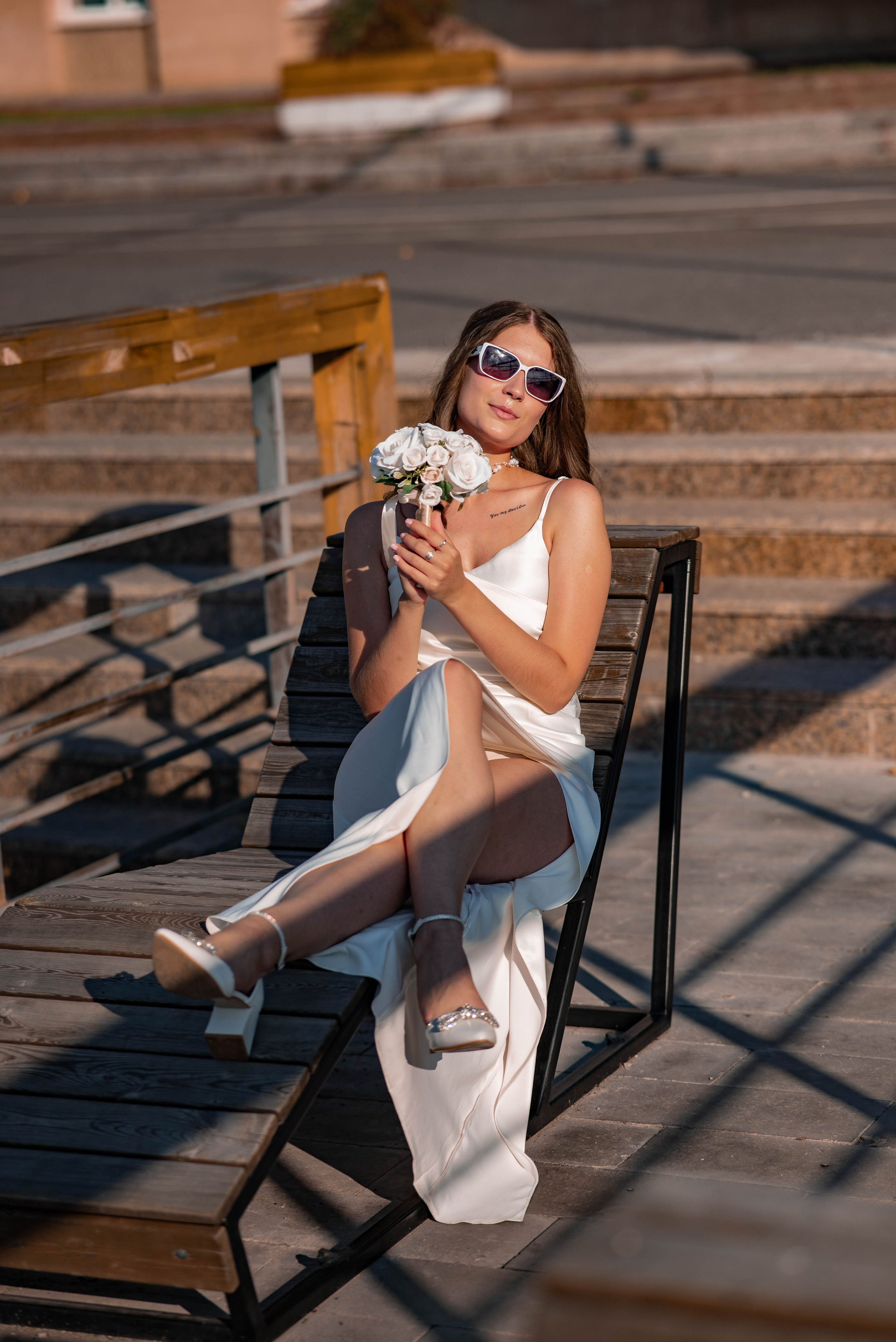 Алина и Андрей. Семейный и свадебный фотограф в Абакане Юлия Су