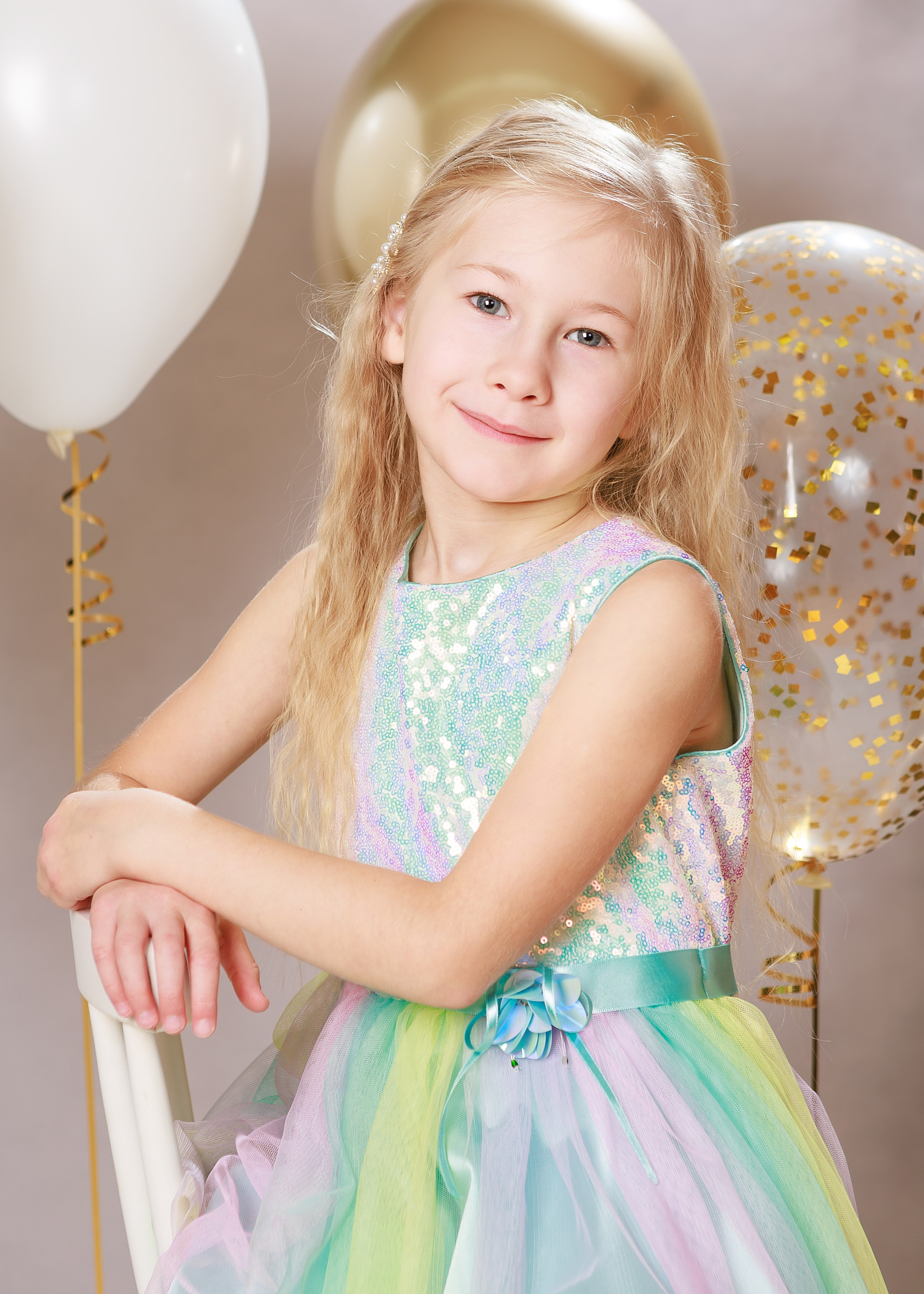 Детский сад. Выпускные альбомы для школ и детских садов