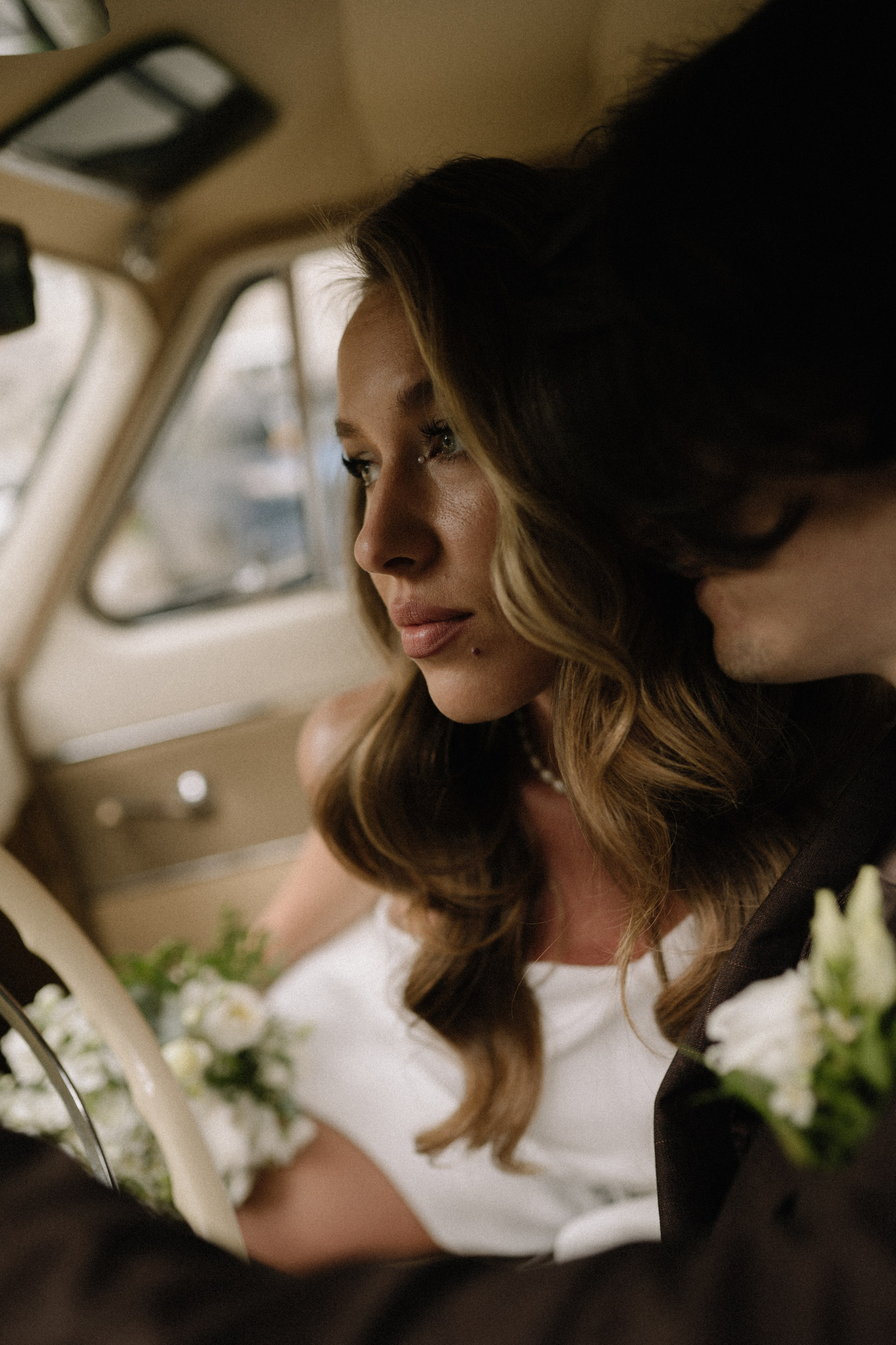 Артём и Кристина. Свадебный фотограф в Новосибирска