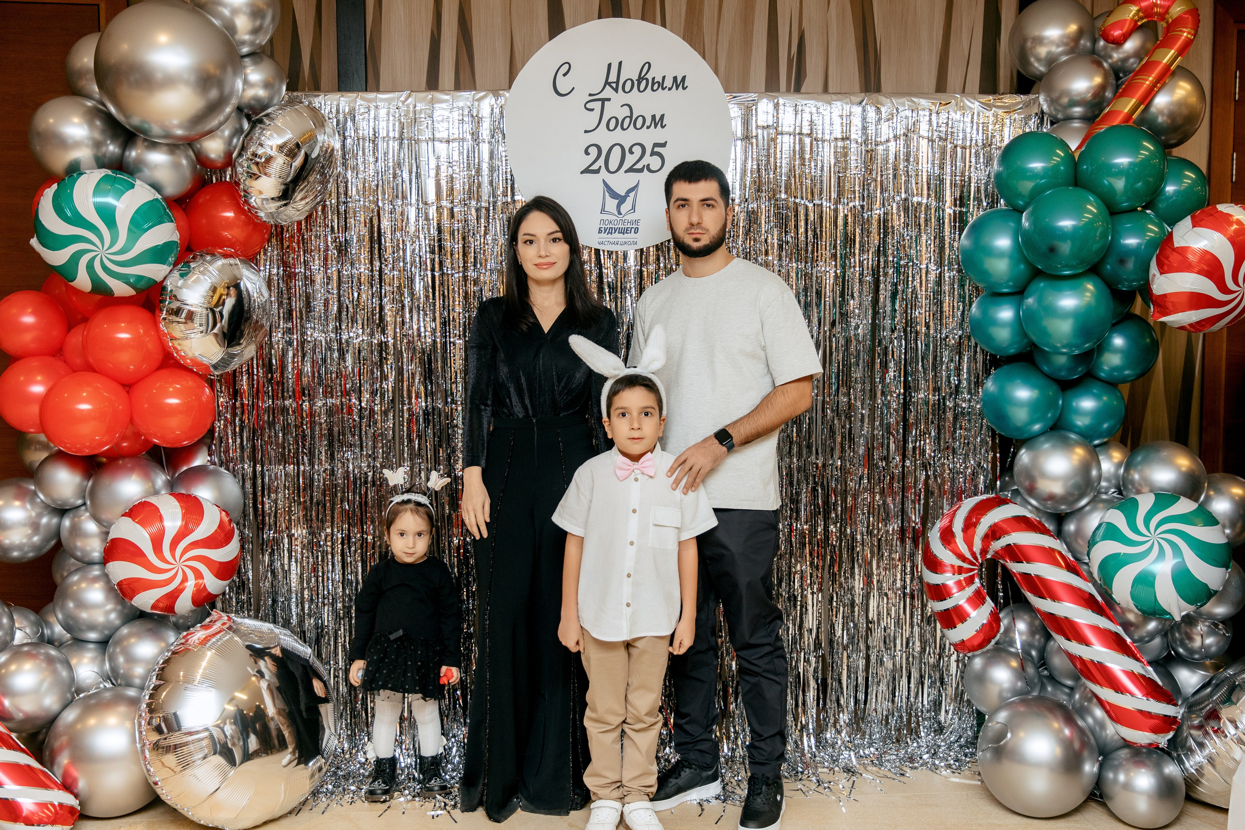 ПОКОЛЕНИЕ БУДУЩЕГО. Фотограф в Красноярске