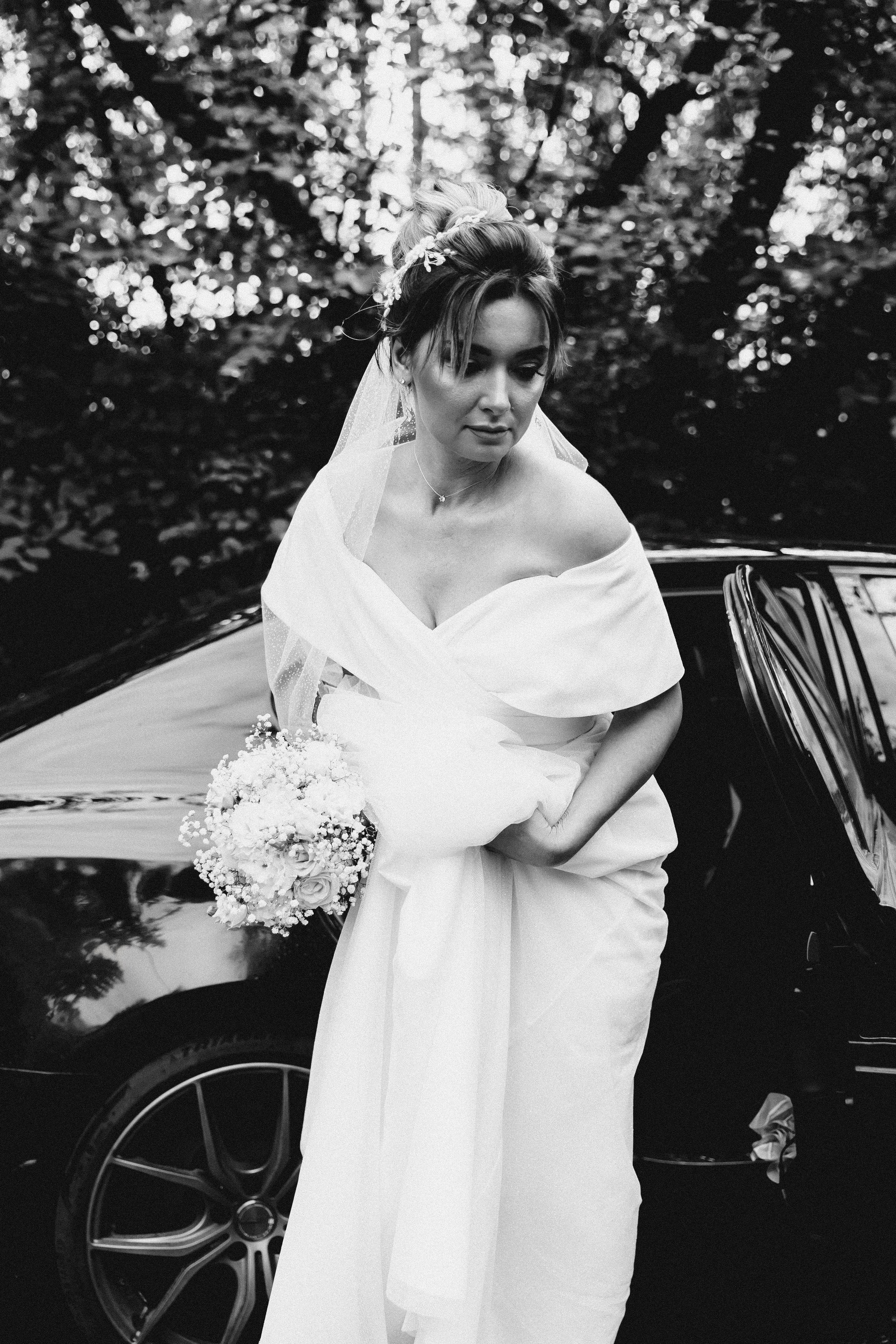 Валентин и Юлия. Фотограф в Красноярске