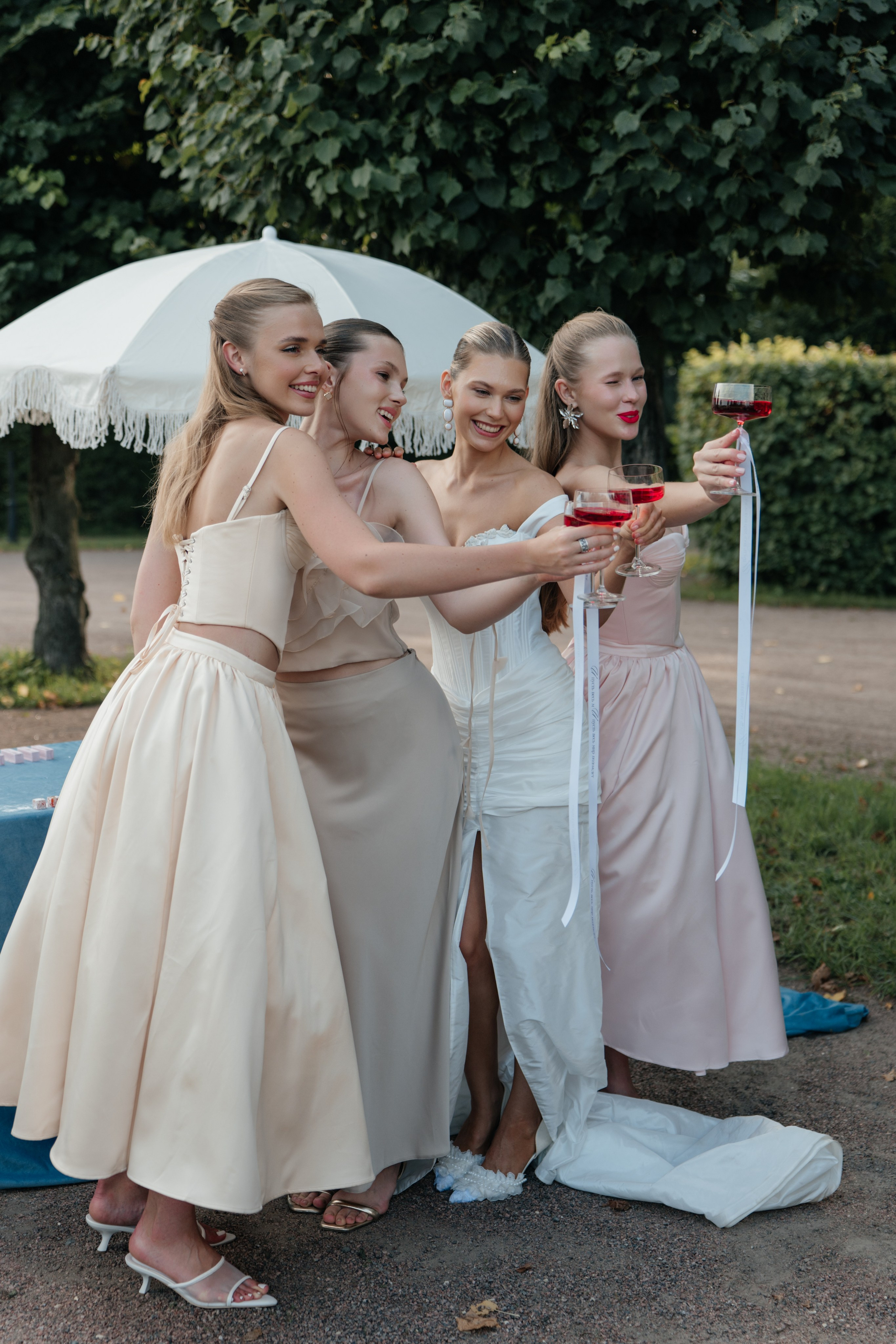 KUSKOVO. Свадебное ФОТО & ВИДЕО Москва/Липецк