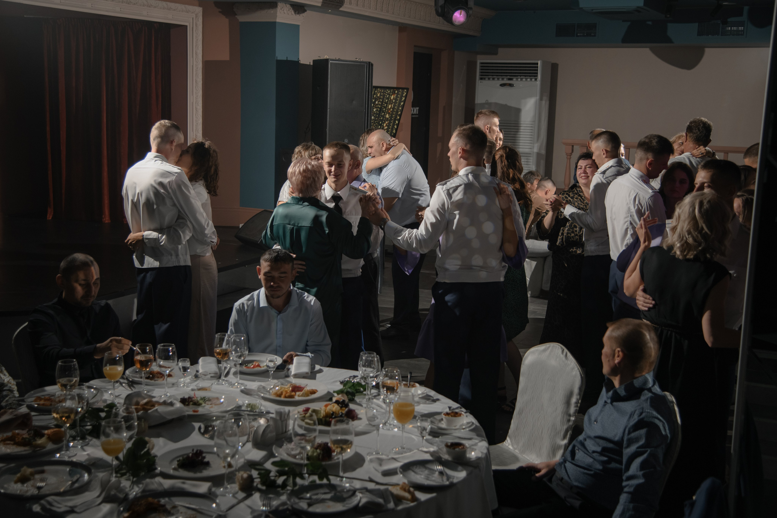 Выпуск офицеров боевого управления ЧВВАКУШ. Свадебный фотограф Екатеринбург/Челябинск — Любовь Волохова