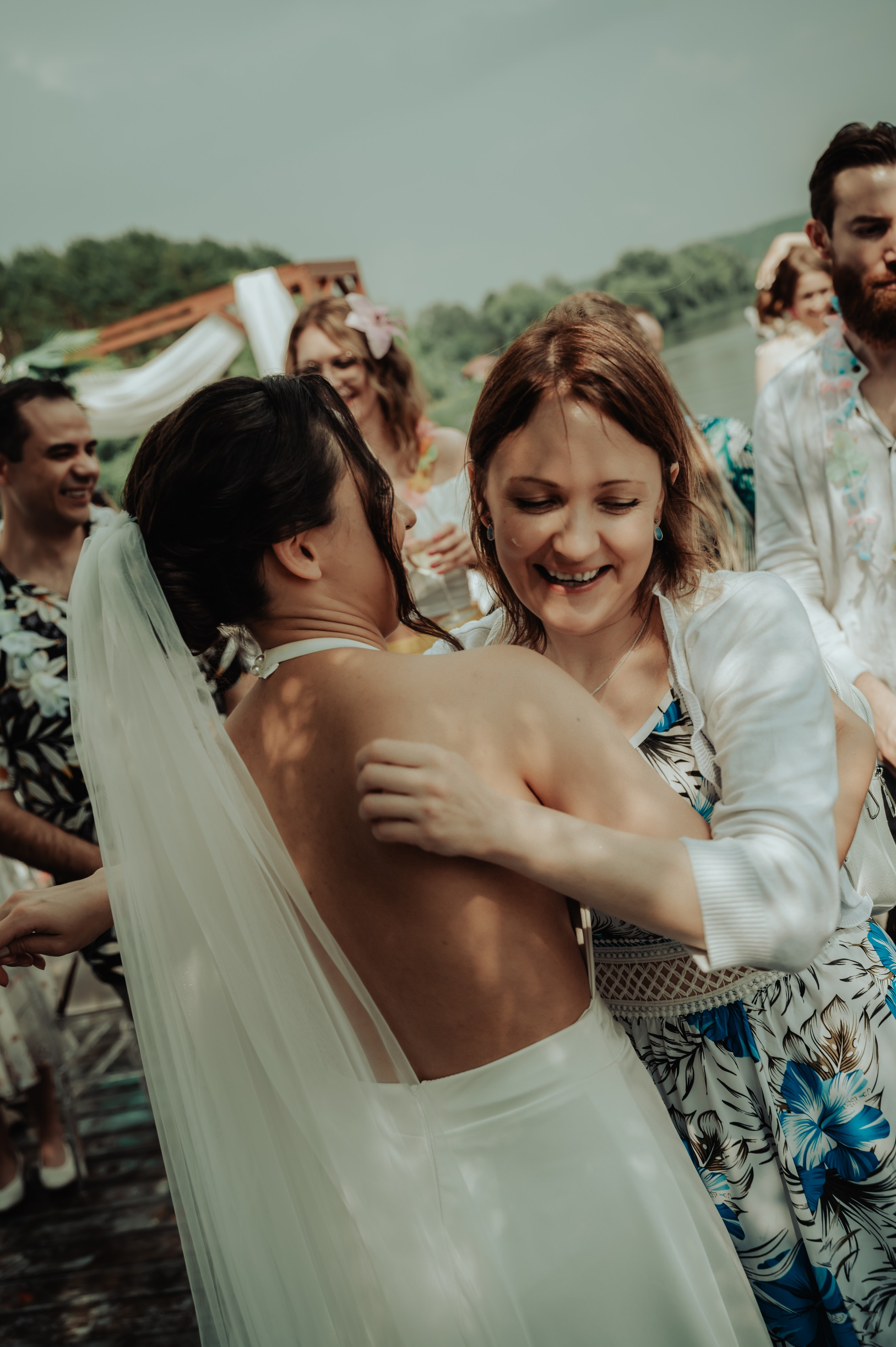 Свадьба Евгения и Анастасии. Фотограф/видеограф Богдан Голованов