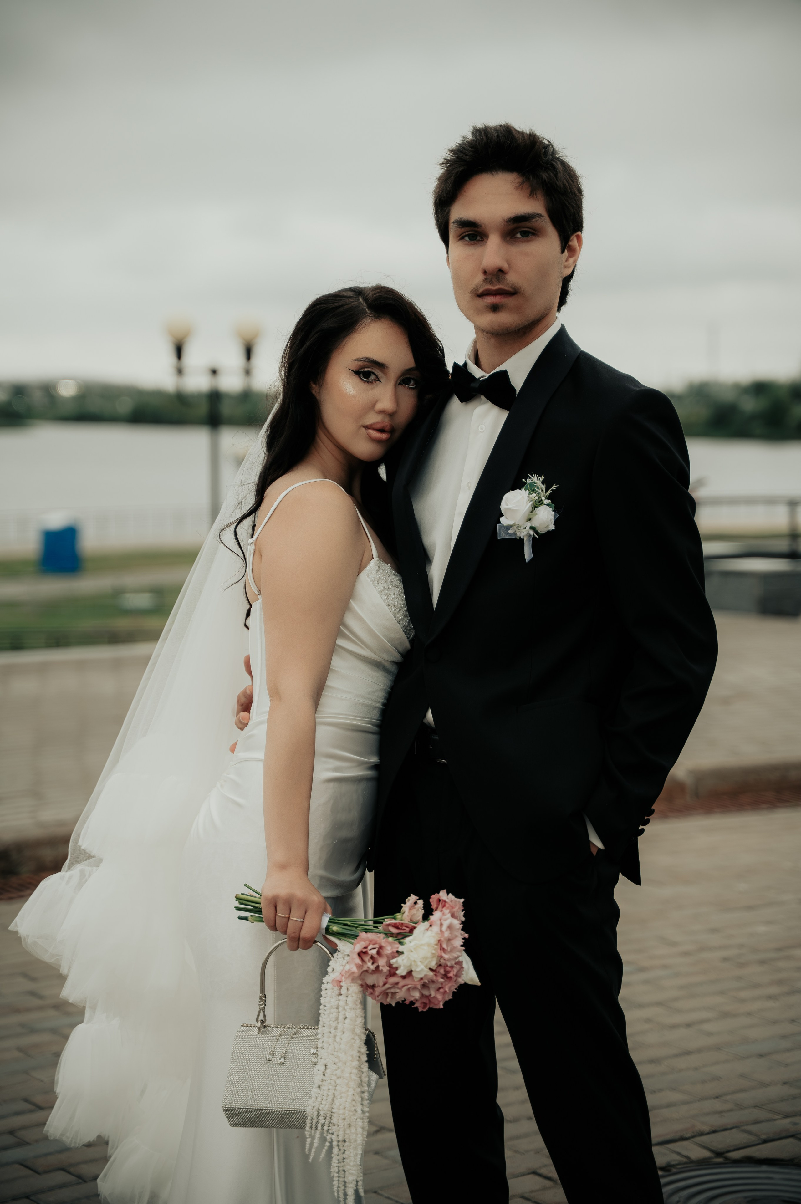 Свадьба Айбулата и Карины. Фотограф/видеограф Богдан Голованов