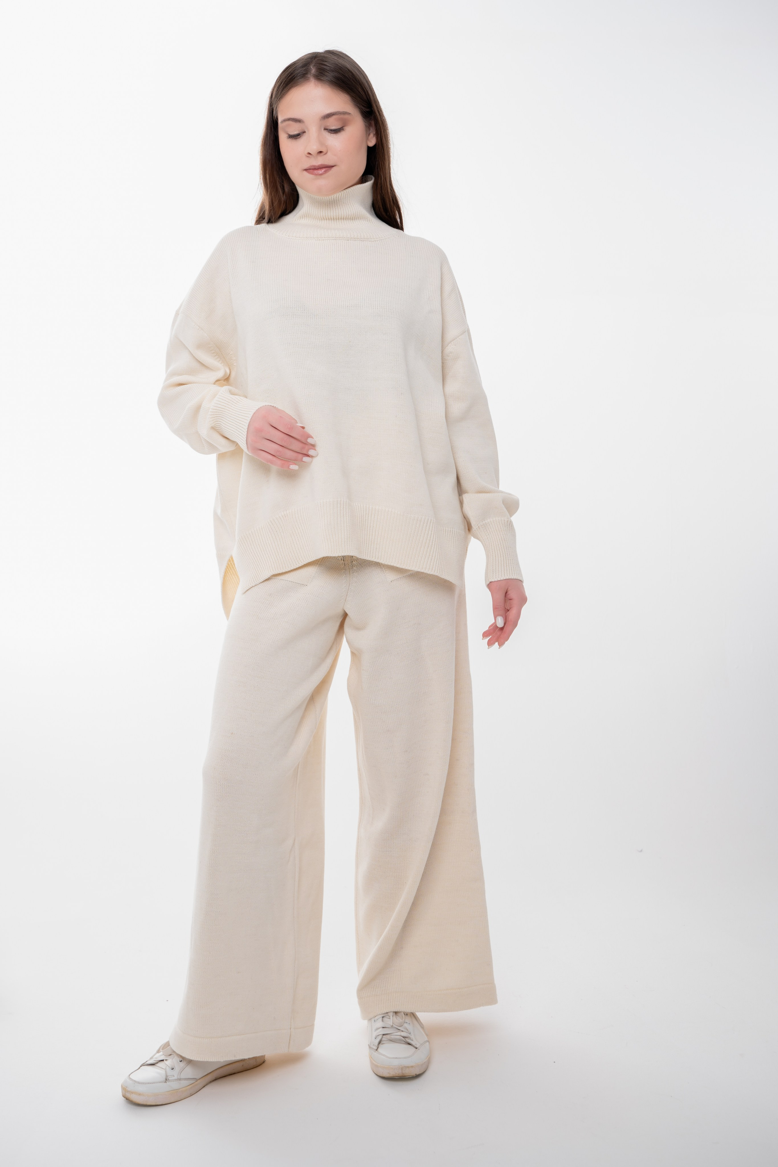 Фотосъёмка для Lamoda. Фотограф/видеограф Богдан Голованов