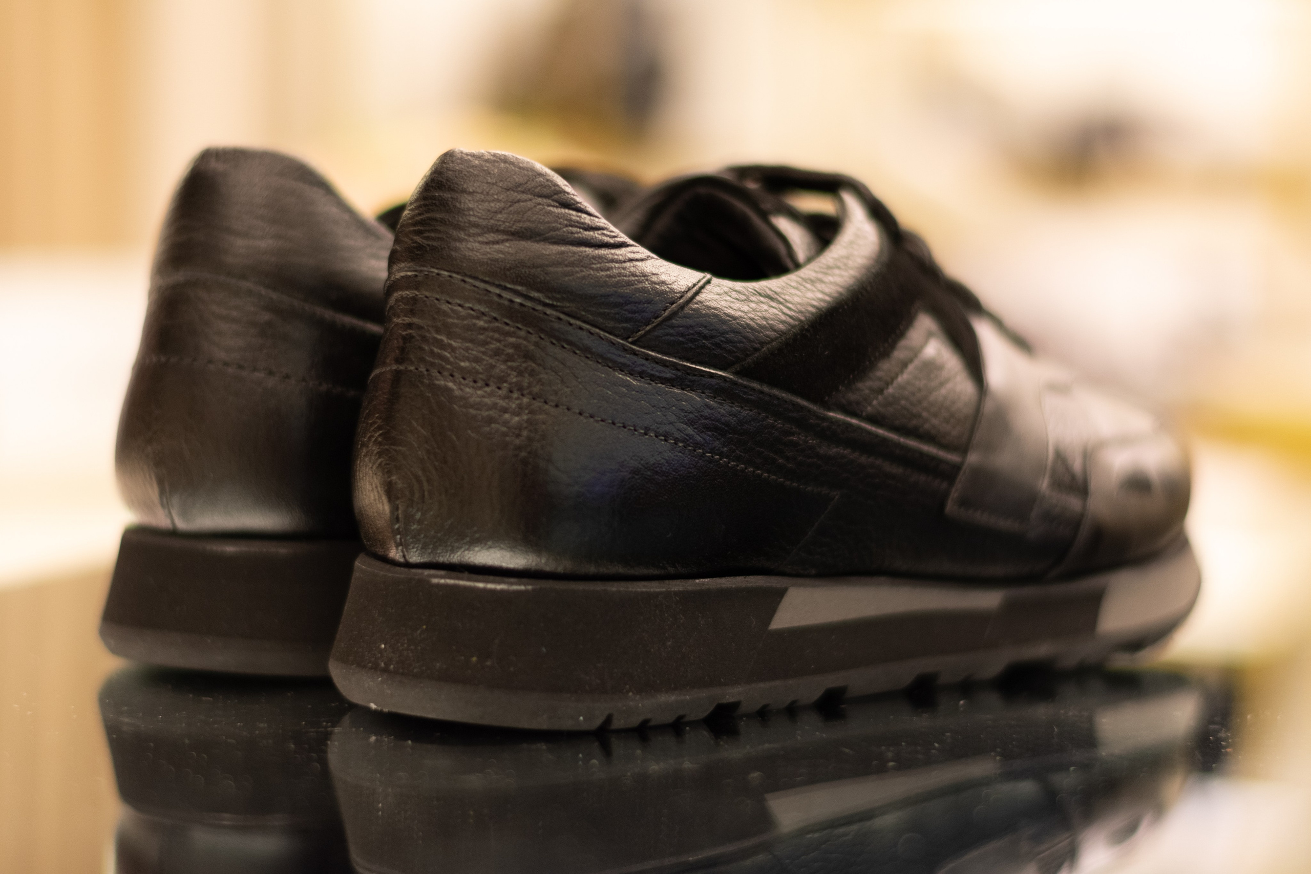 Для организаций. Предметная фотосессия для обувного магазина Capsula. Фотограф/видеограф Богдан Голованов