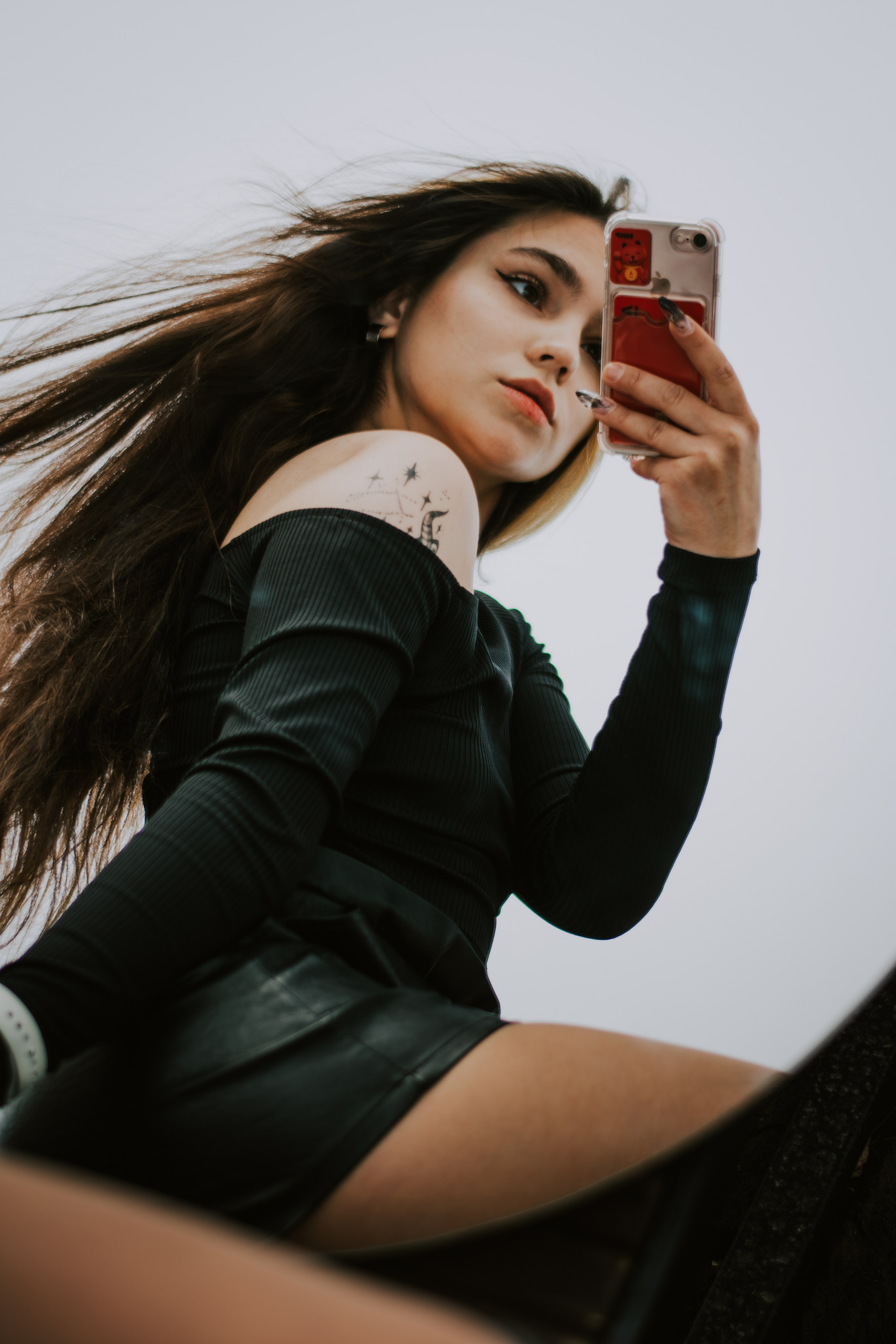 Индивидуальная фотосессия для Дианы. Фотограф/видеограф Богдан Голованов