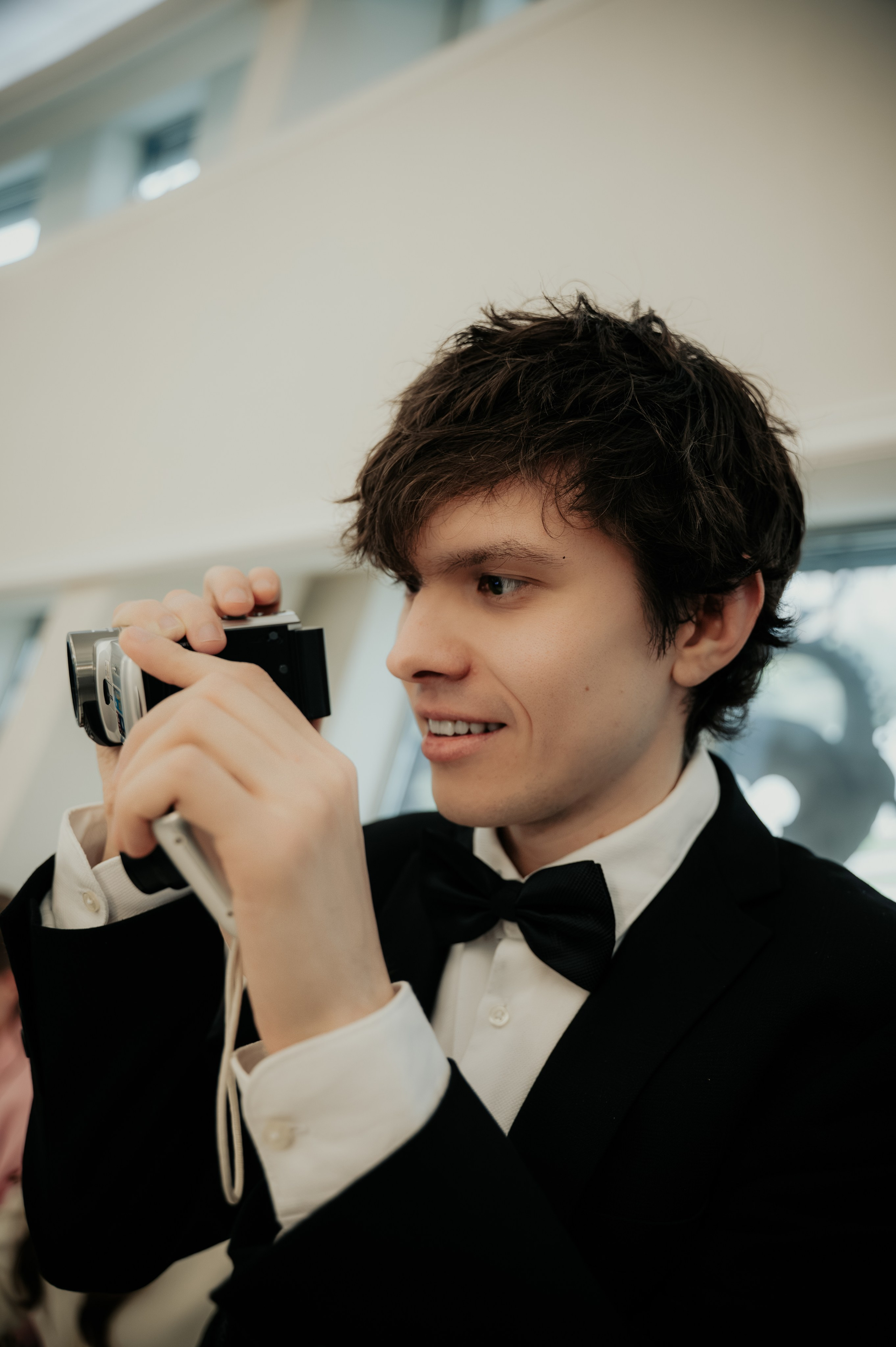 Свадьба Айбулата и Карины. Фотограф/видеограф Богдан Голованов