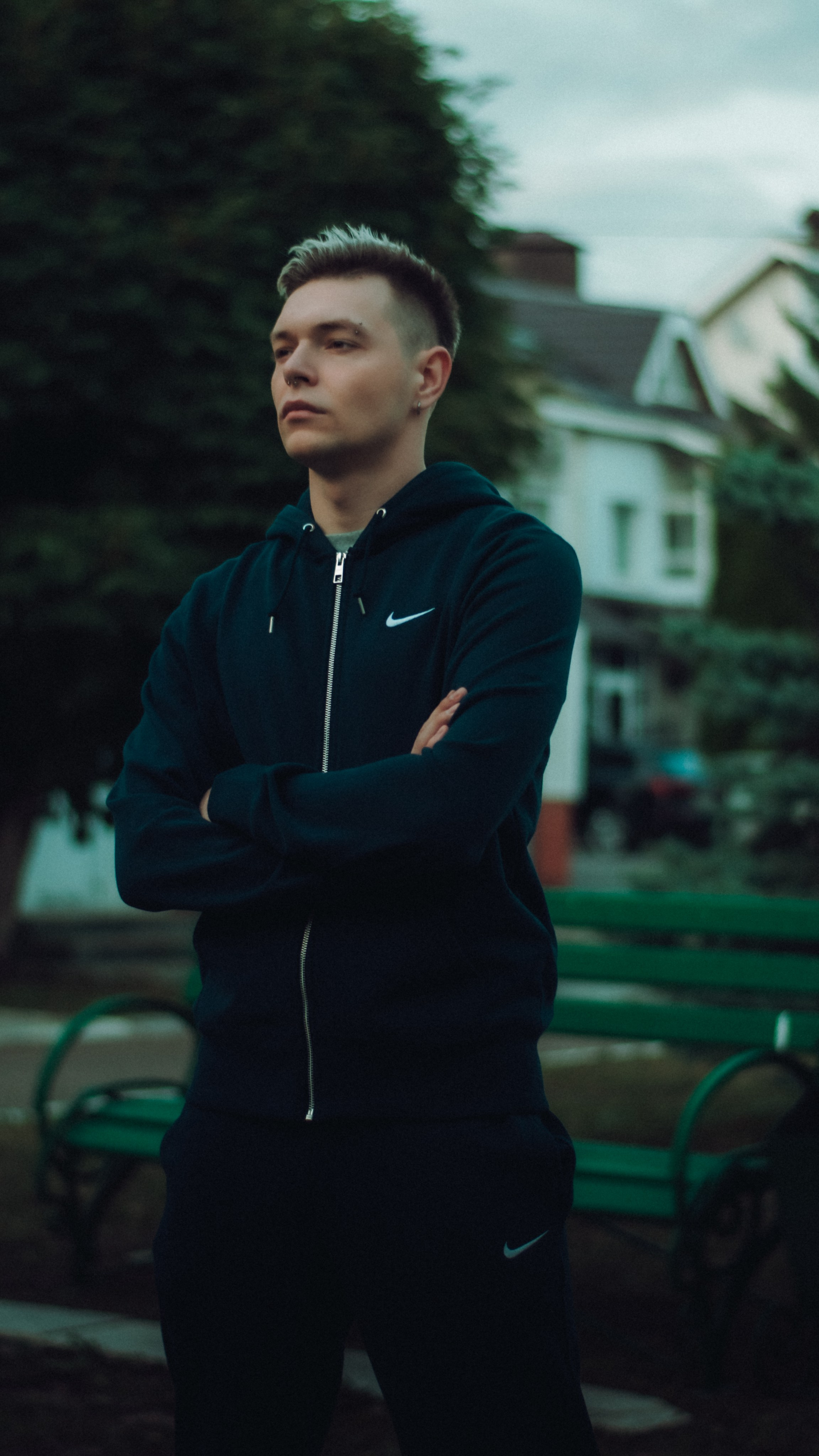 Для организаций. Фотосессия для магазина одежды FreeStyle. Фотограф/видеограф Богдан Голованов