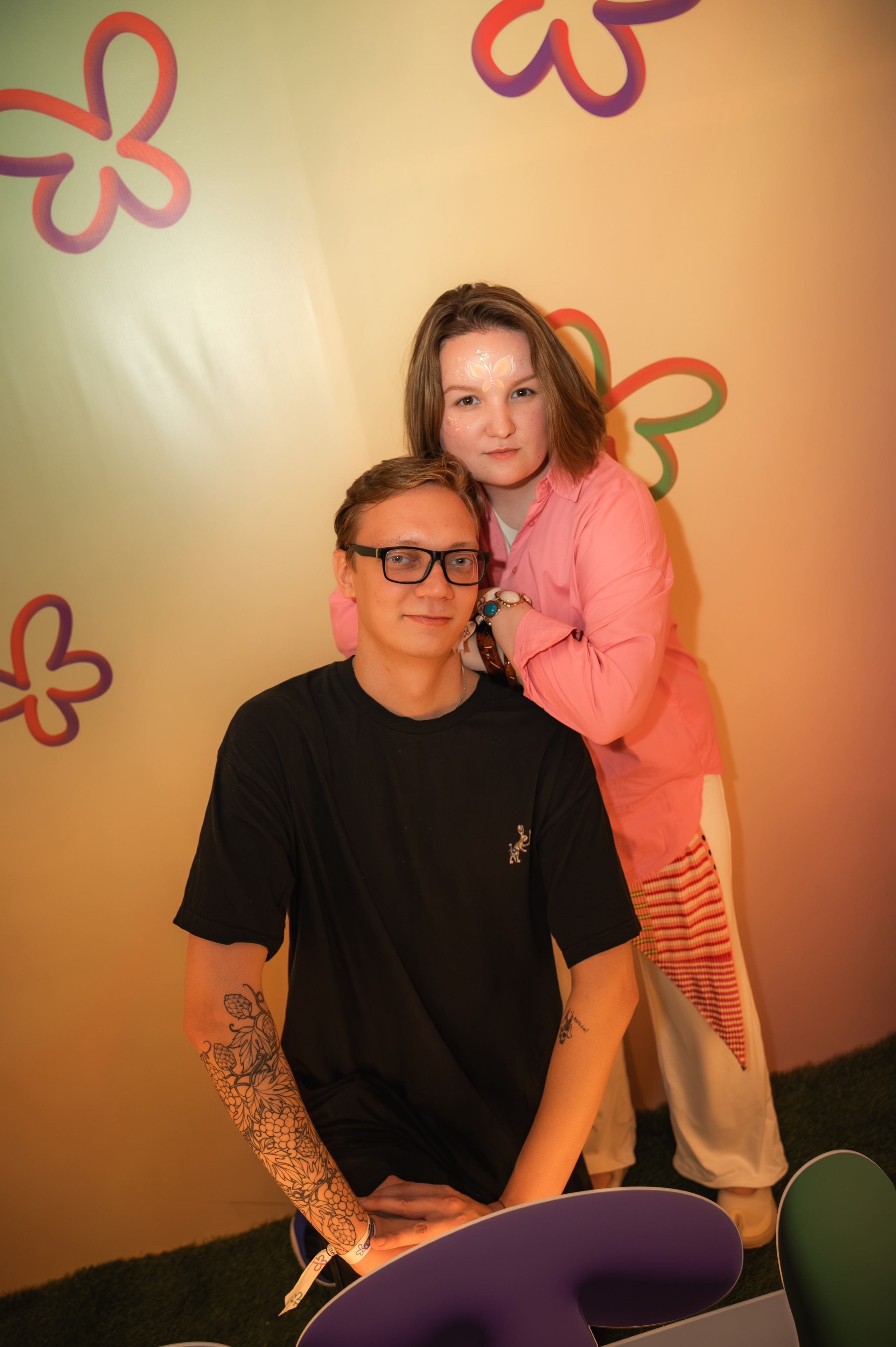 Мероприятия. Корпоратив Авито. Фотограф/видеограф Богдан Голованов