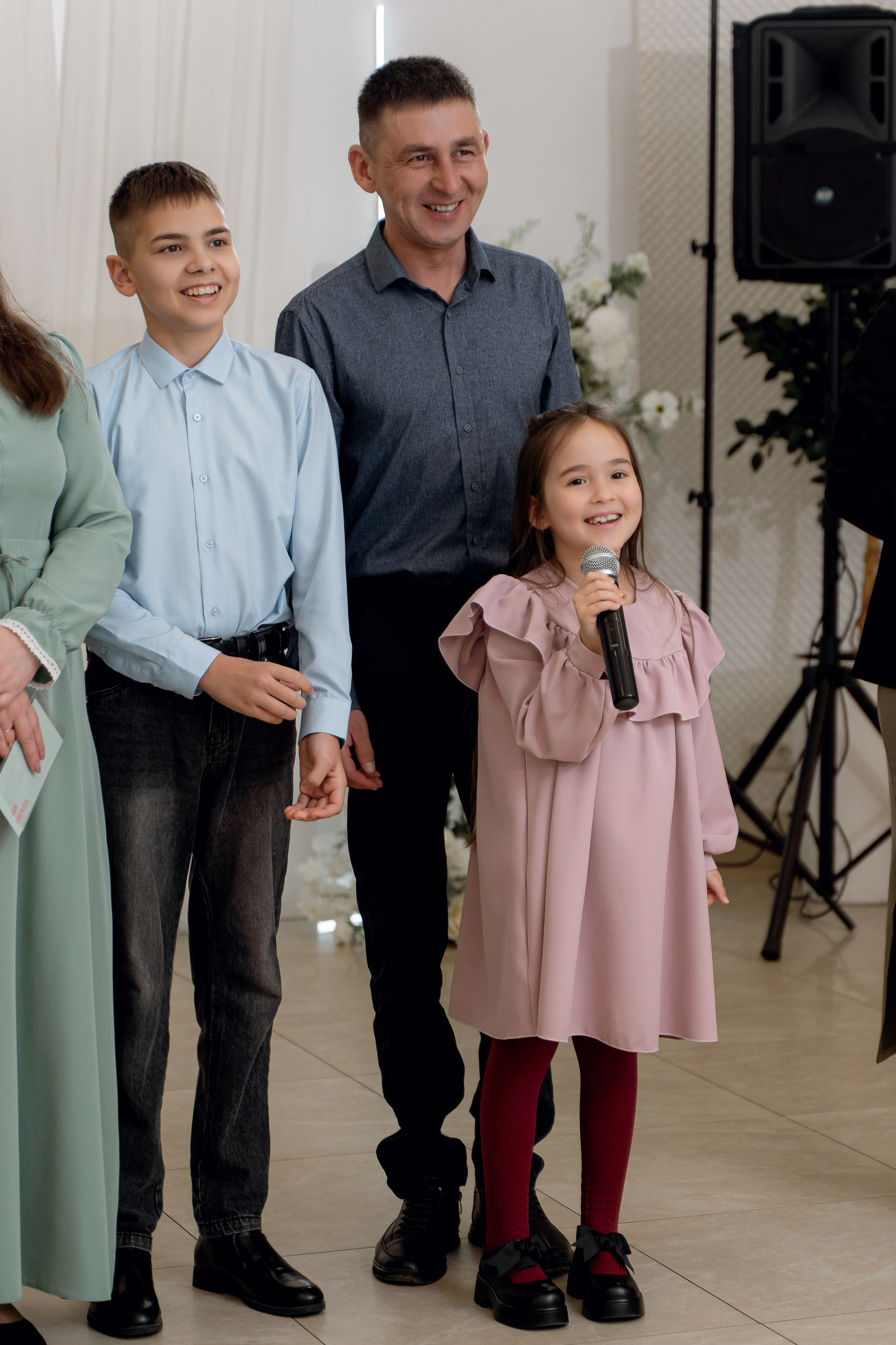 Ильдар & Алия. RAMIL SAFIULLIN