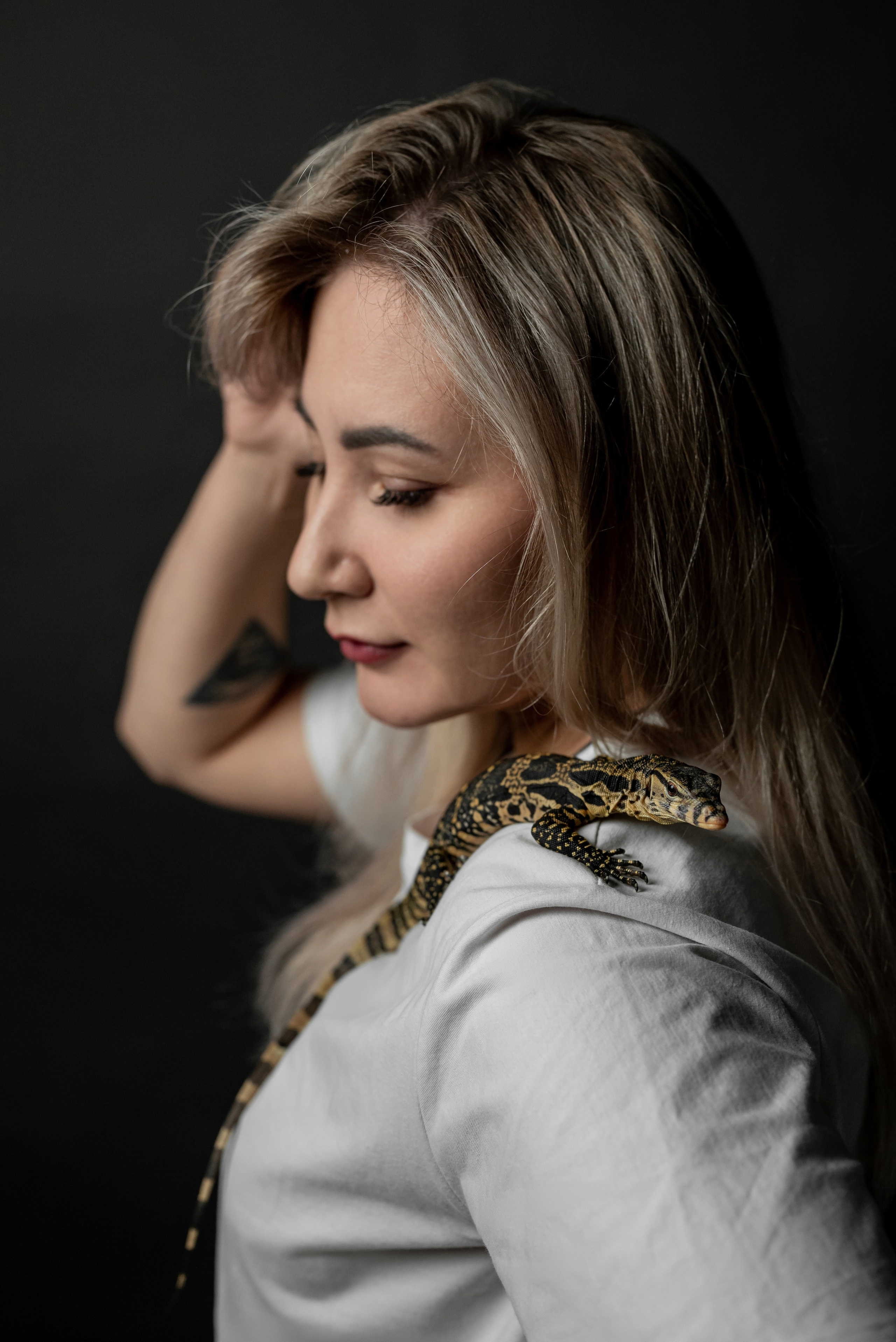 Кристина. Фотограф в городе Салават