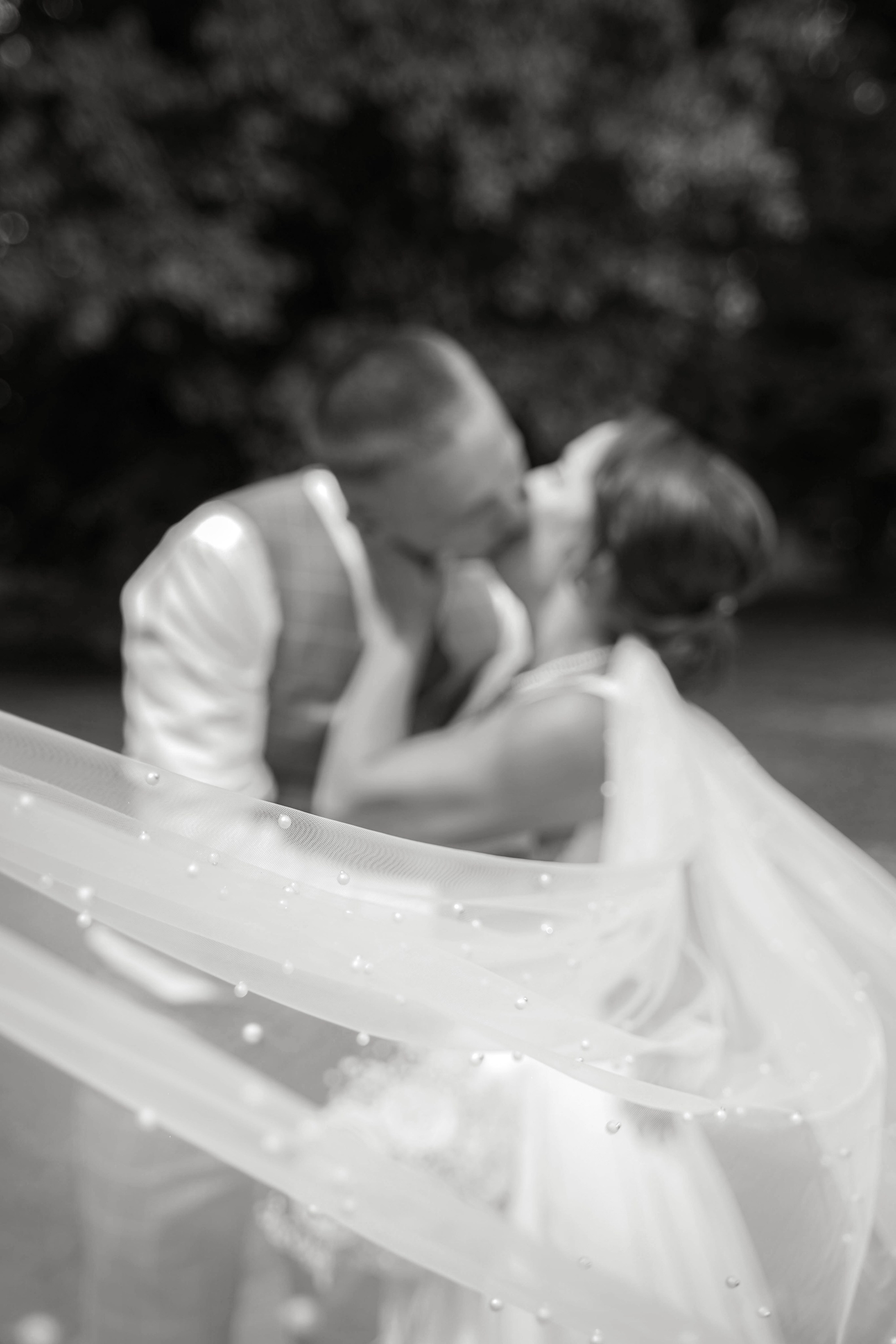 Ирина и Владимир (г.Рыльск, Глушково). Фотограф Вера Зверуго в Орле