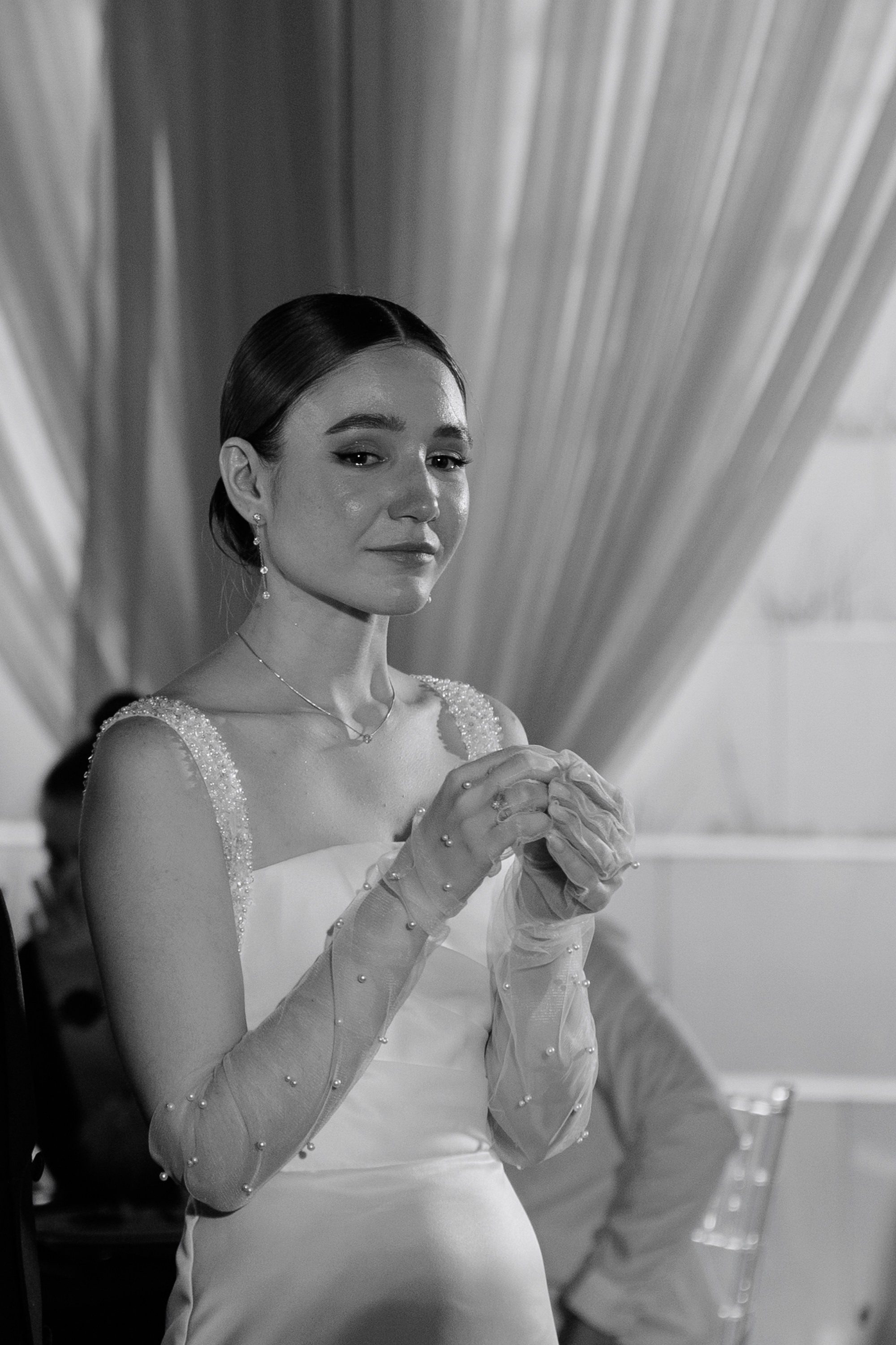 Алексей и Алина (полный день). Свадебный фотограф