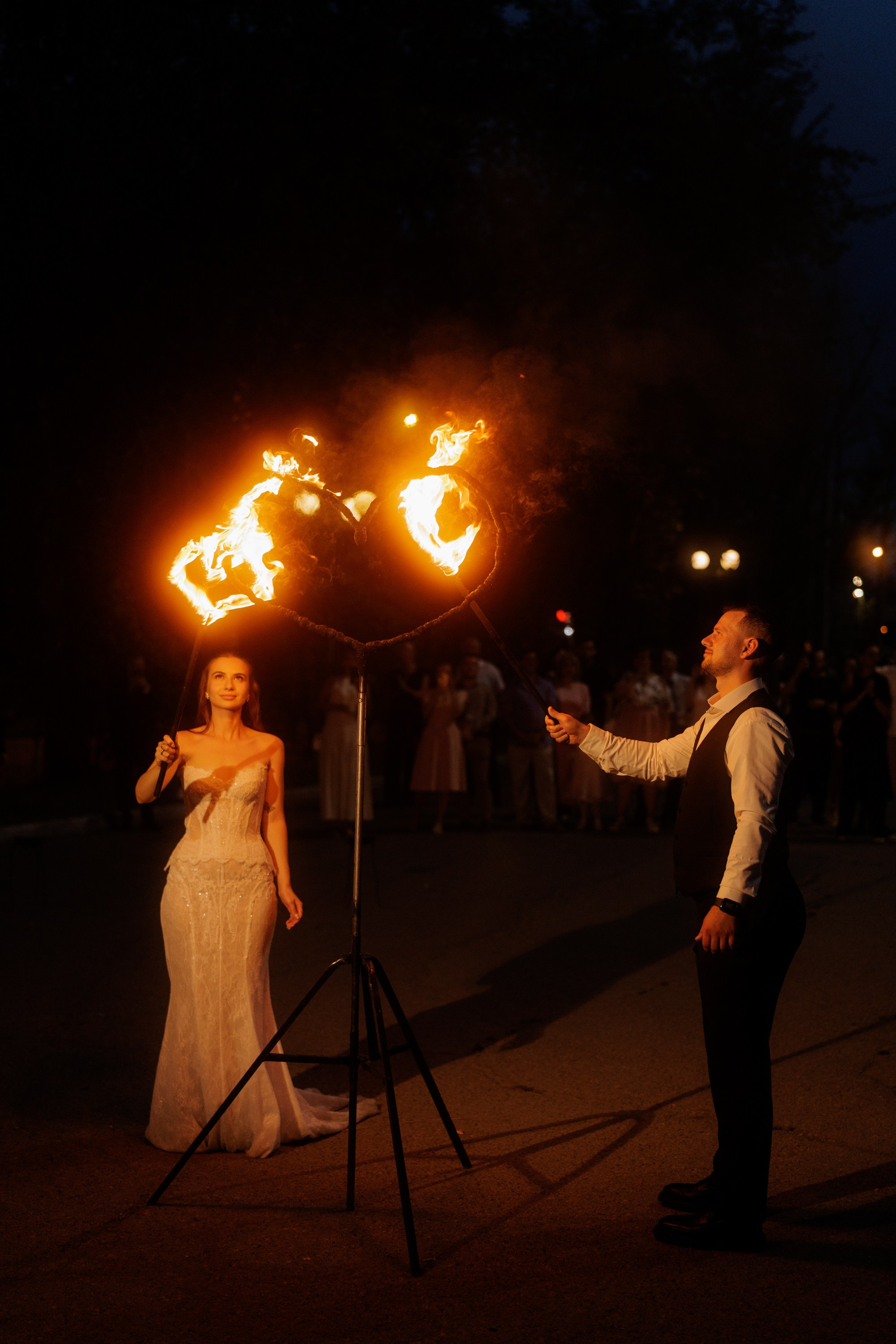 Владислав и Елизавета. Свадебный фотограф