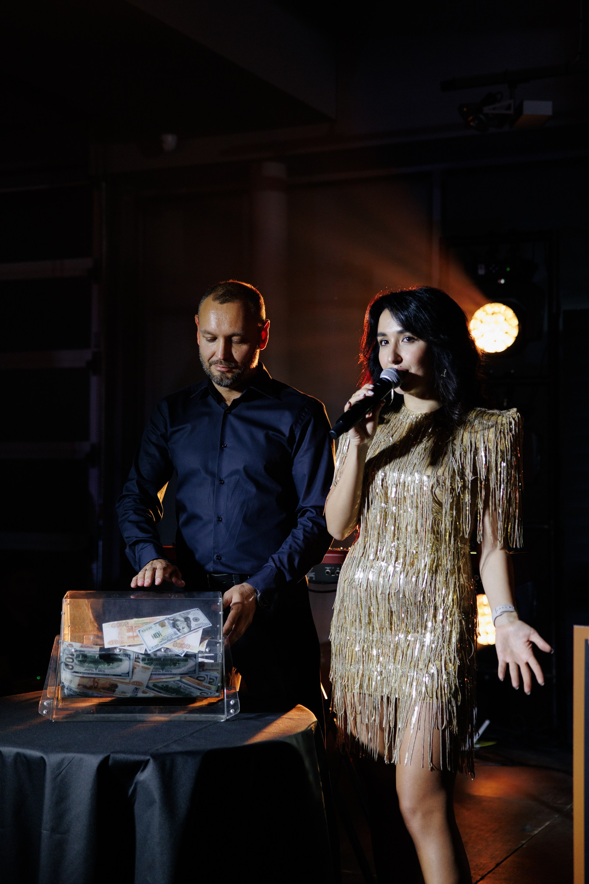 Открытие Exeed. Свадебный фотограф