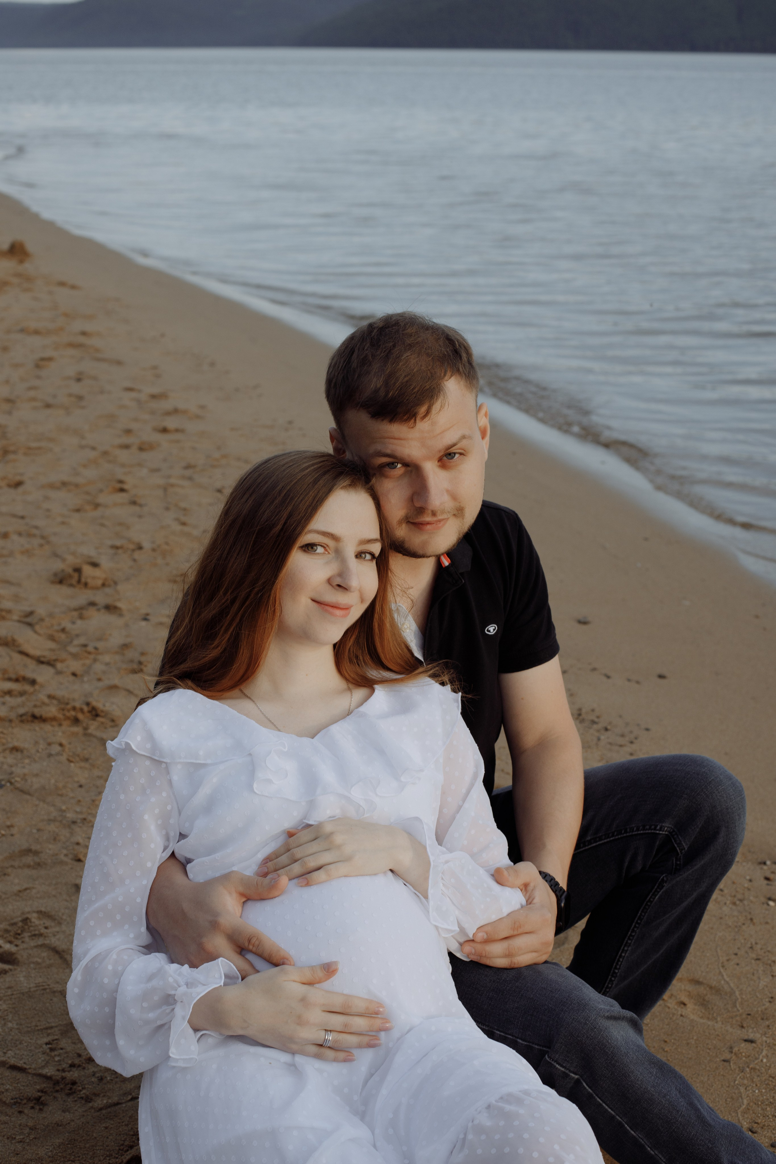 Семейная съемка (Беременность). Свадебный фотограф