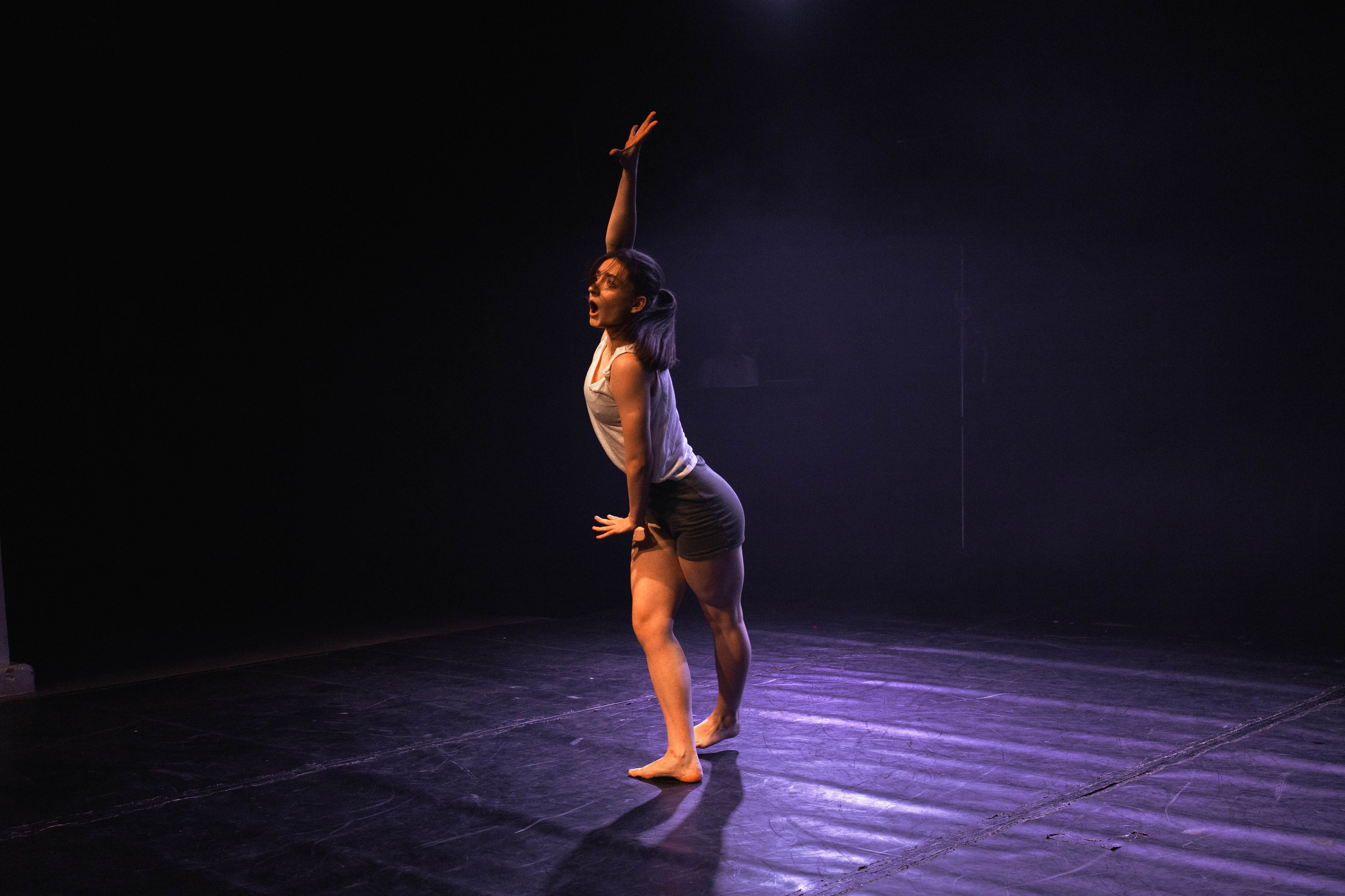 Flat White Contest. Портретный и репортажный фотограф в Санкт-Петербурге Виталия Бессарабова