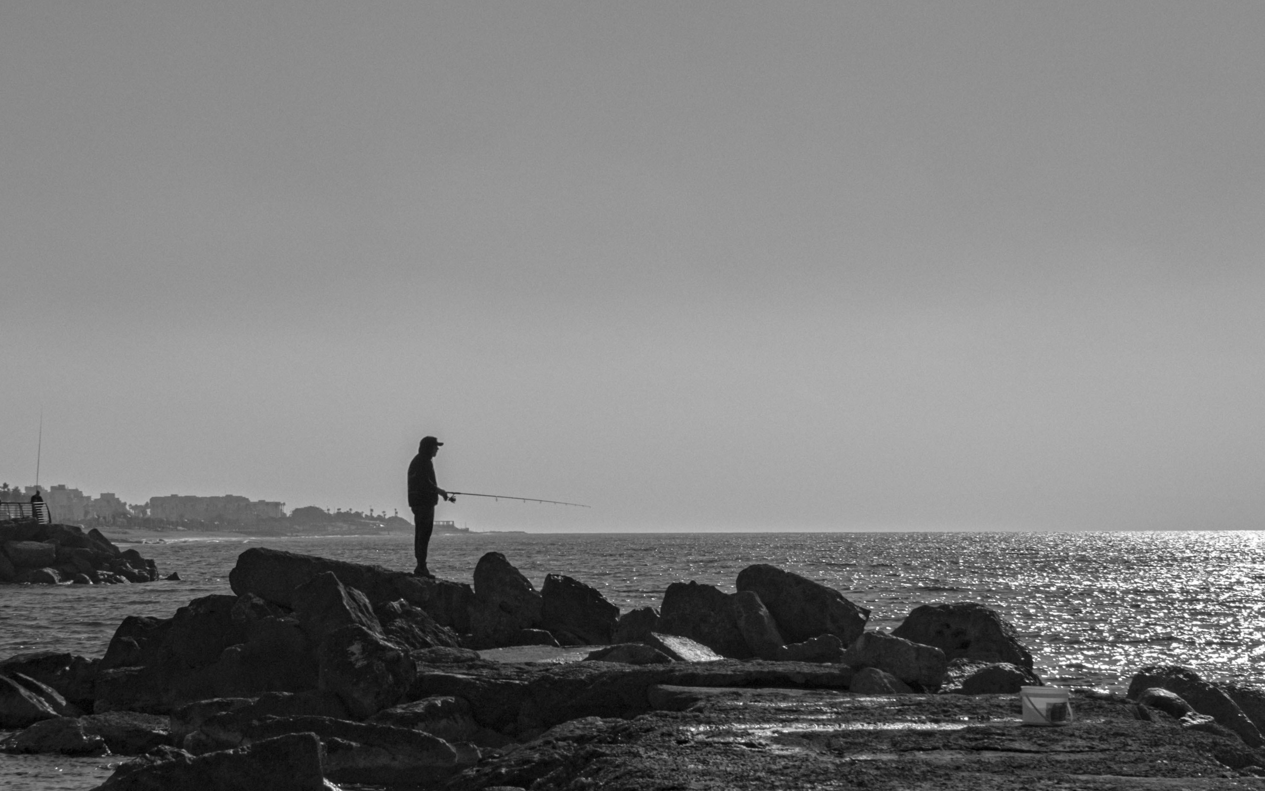 Nahariya. Семейный и travel-фотограф из Израиля