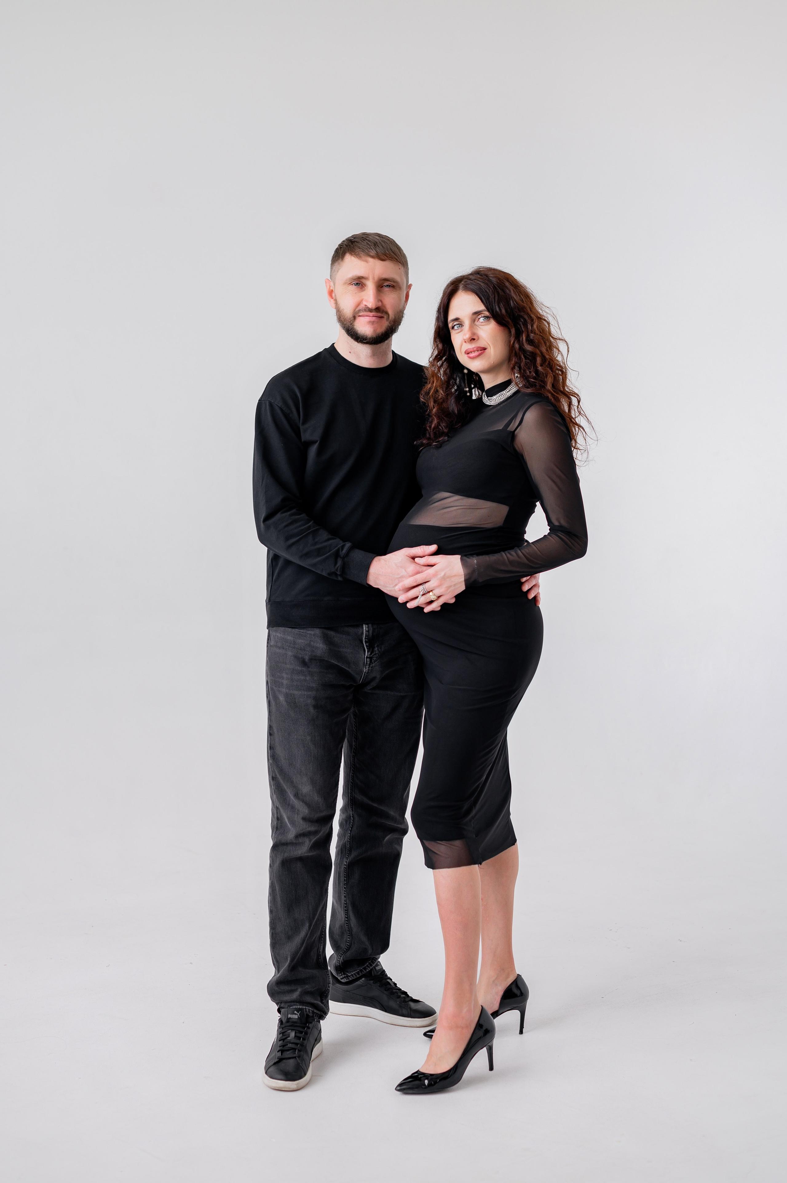 Саша Маша Гриша и Максим. Фотограф Татьяна Иванчикова