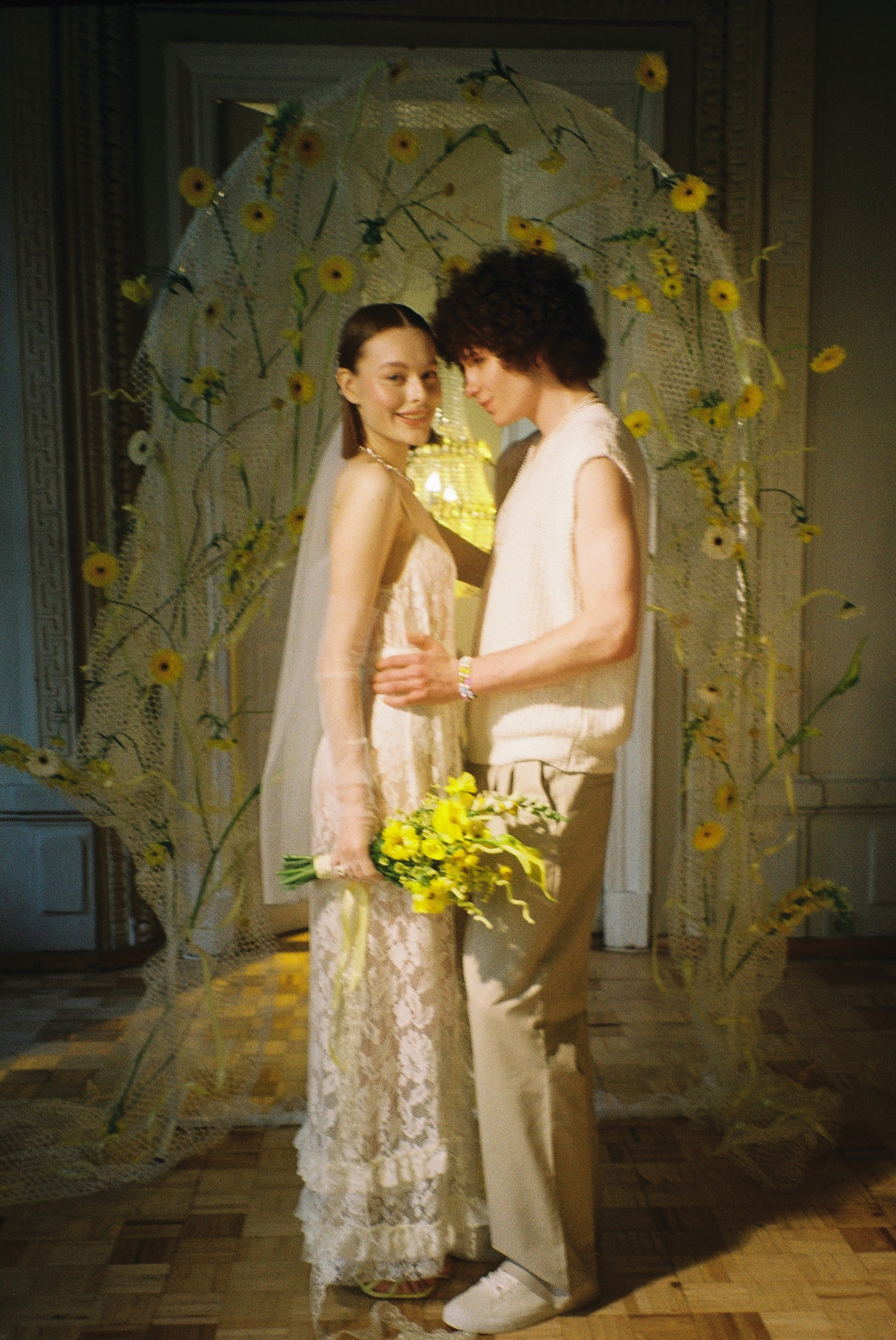 Yellow Butter. Свадебный фотограф в Москве Мария Кривоногова