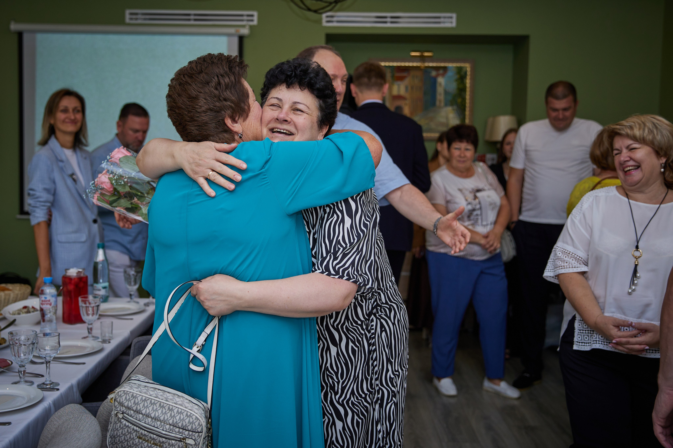 ЮБИЛЕЙ КОРПОРАТИВ. Главная