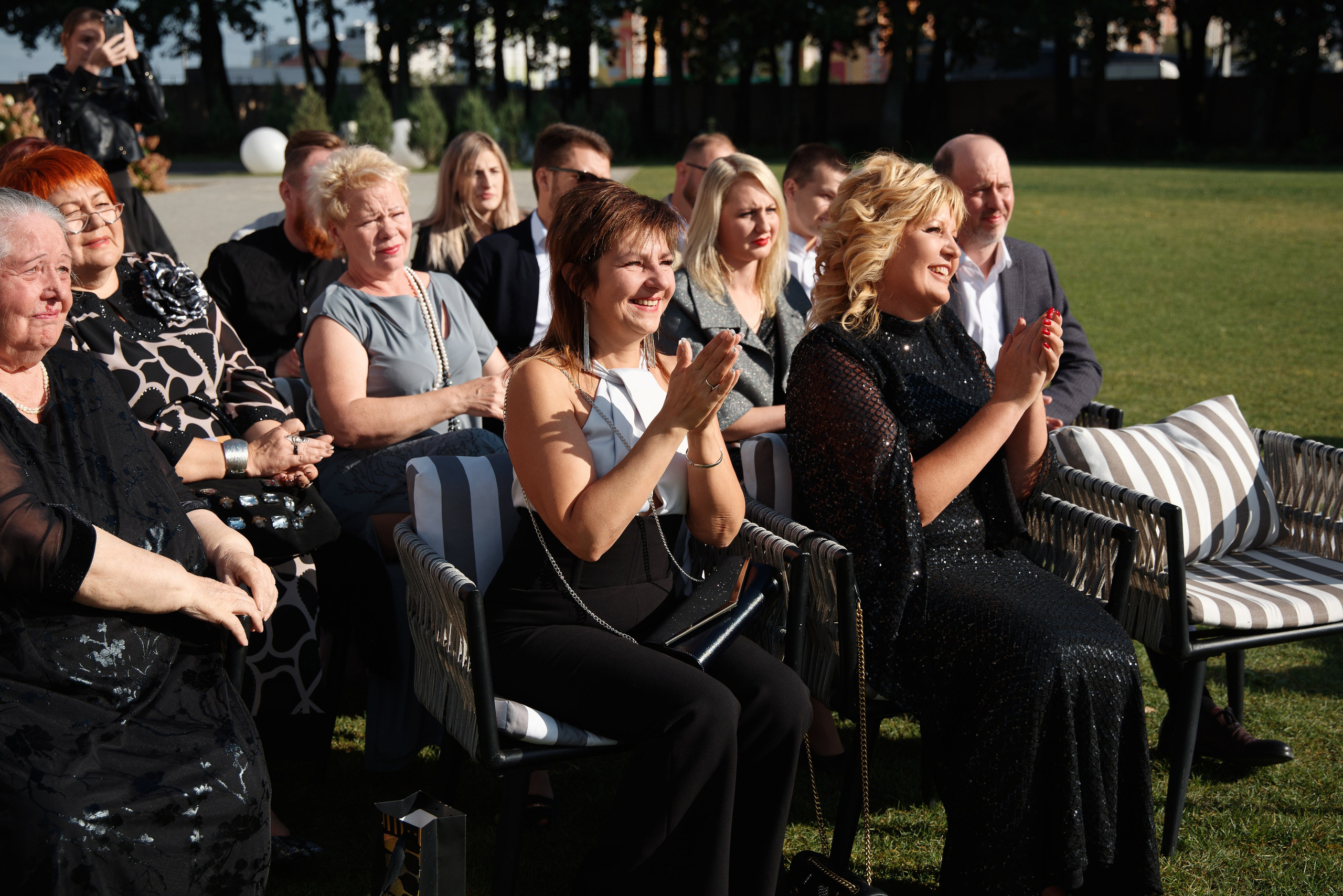 Роман и Валерия. Семейный фотограф — Макс Белогрудов