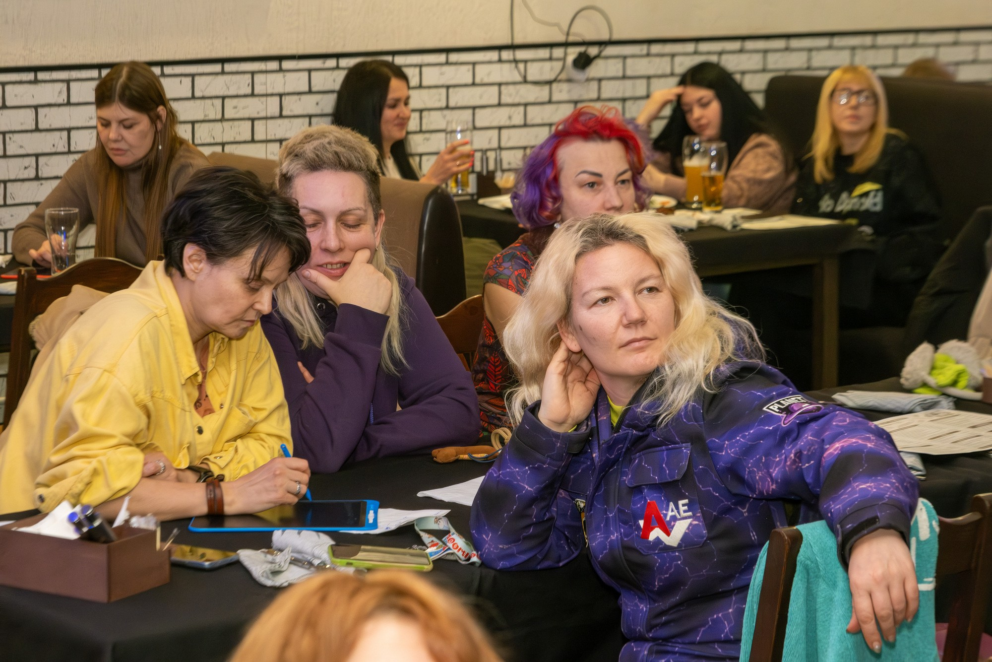 Квиз 8 Марта. Фёдор Карпов — профессиональный фотограф, работаю в Москве и области