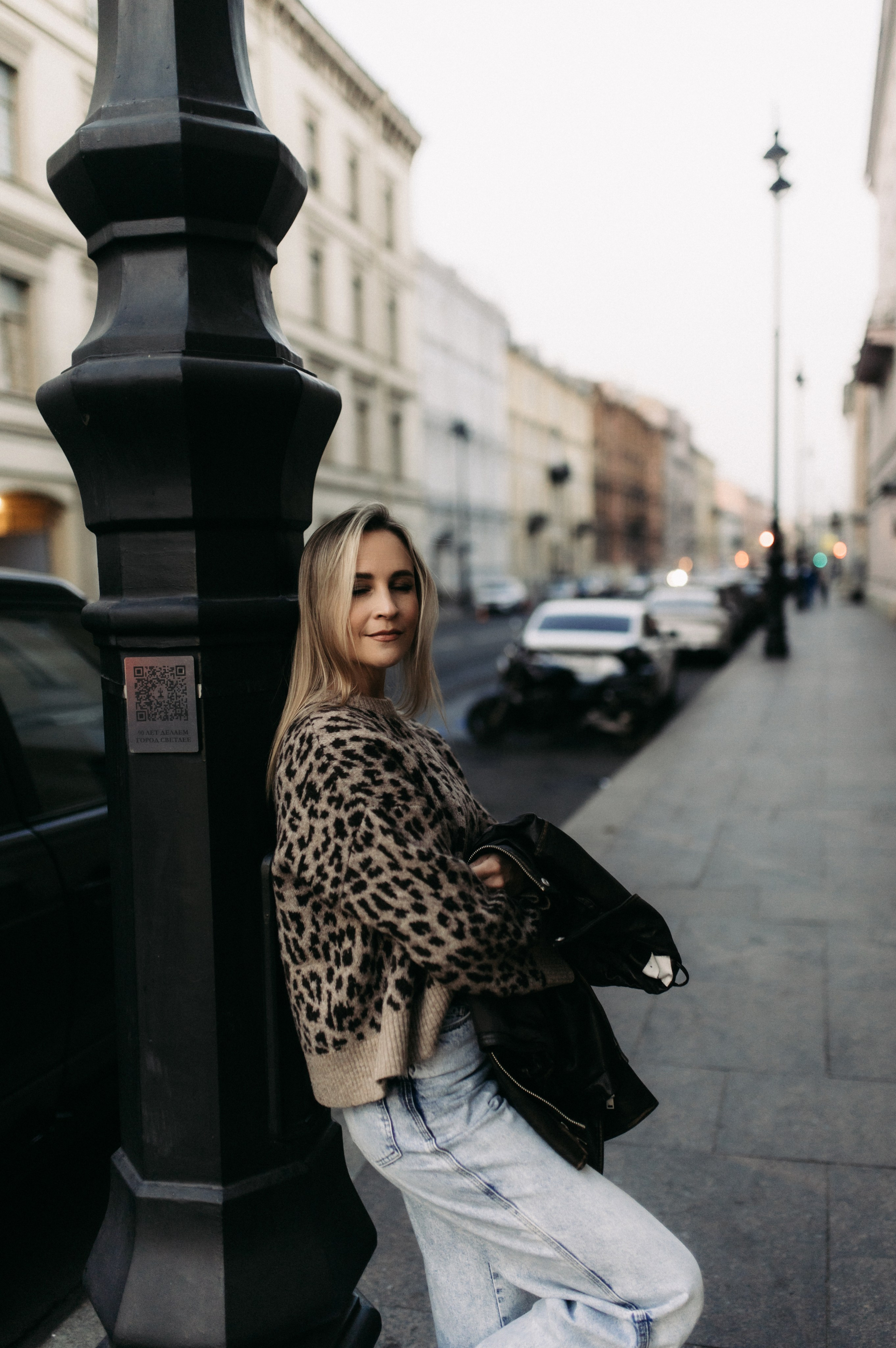 Юлия. Фотограф в Санкт-Петербурге