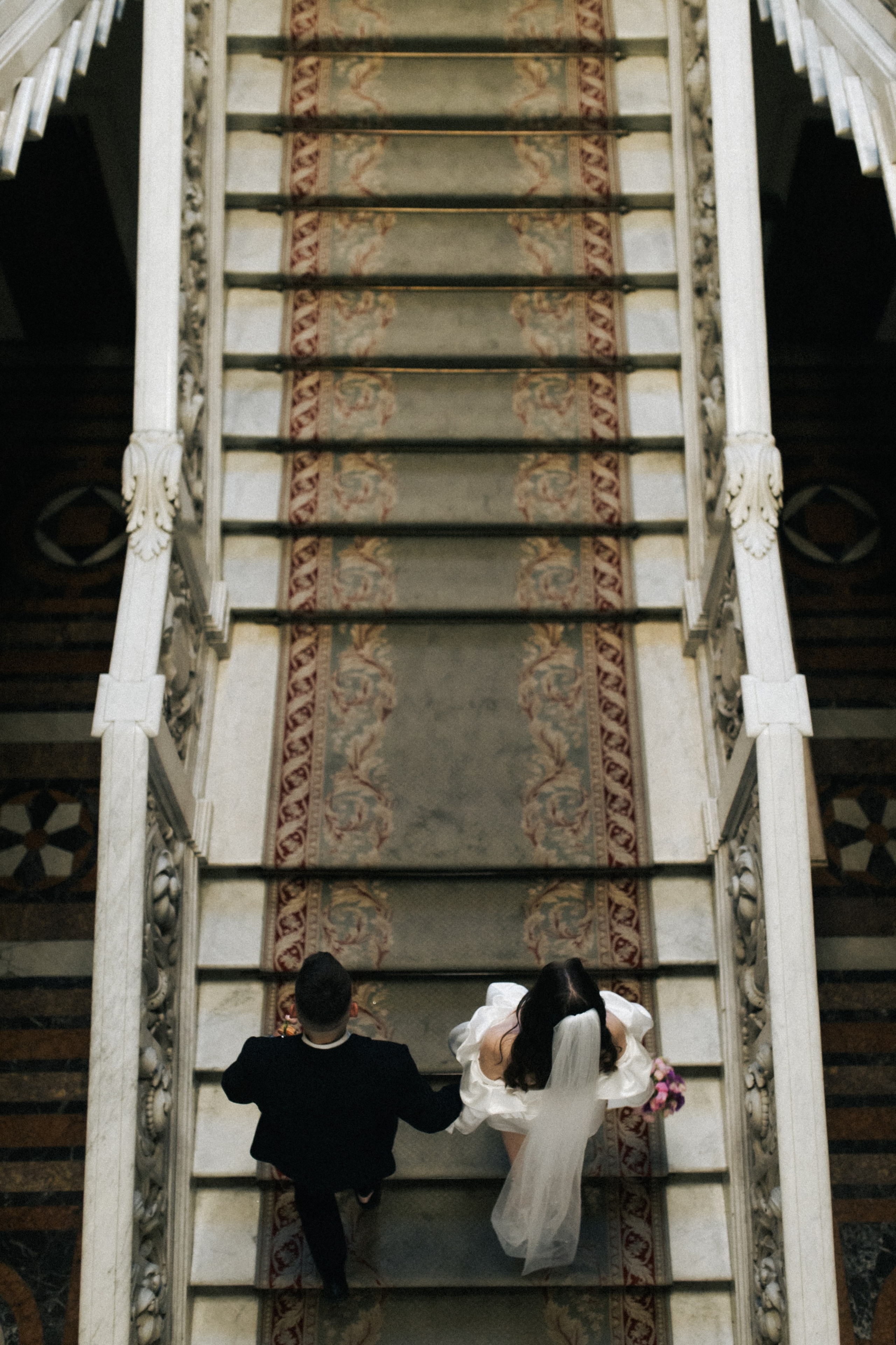 Анастасия и Леонид. Фотограф в Санкт-Петербурге