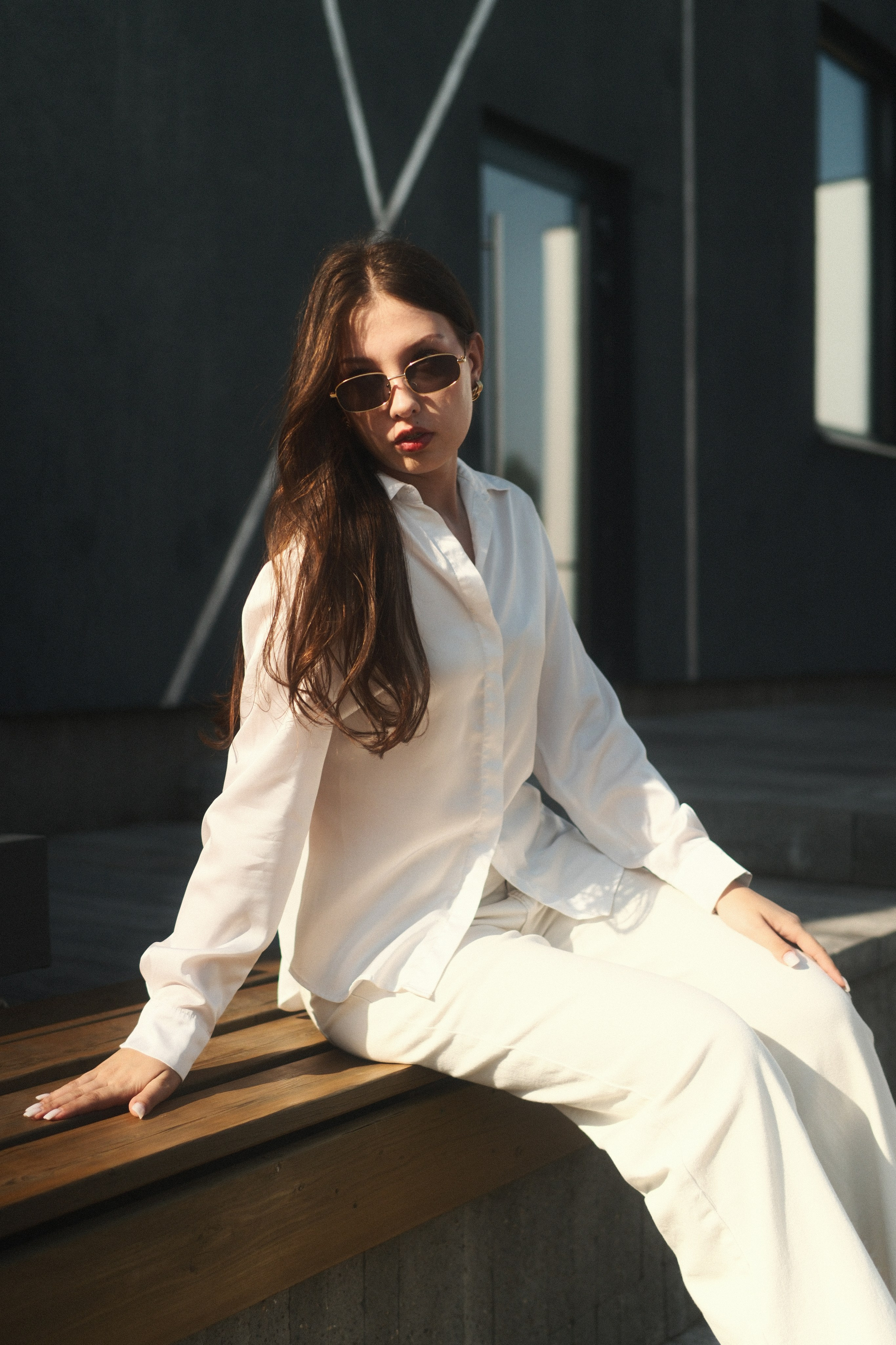 Деловой центр. Фотограф/Видеограф из Саратова