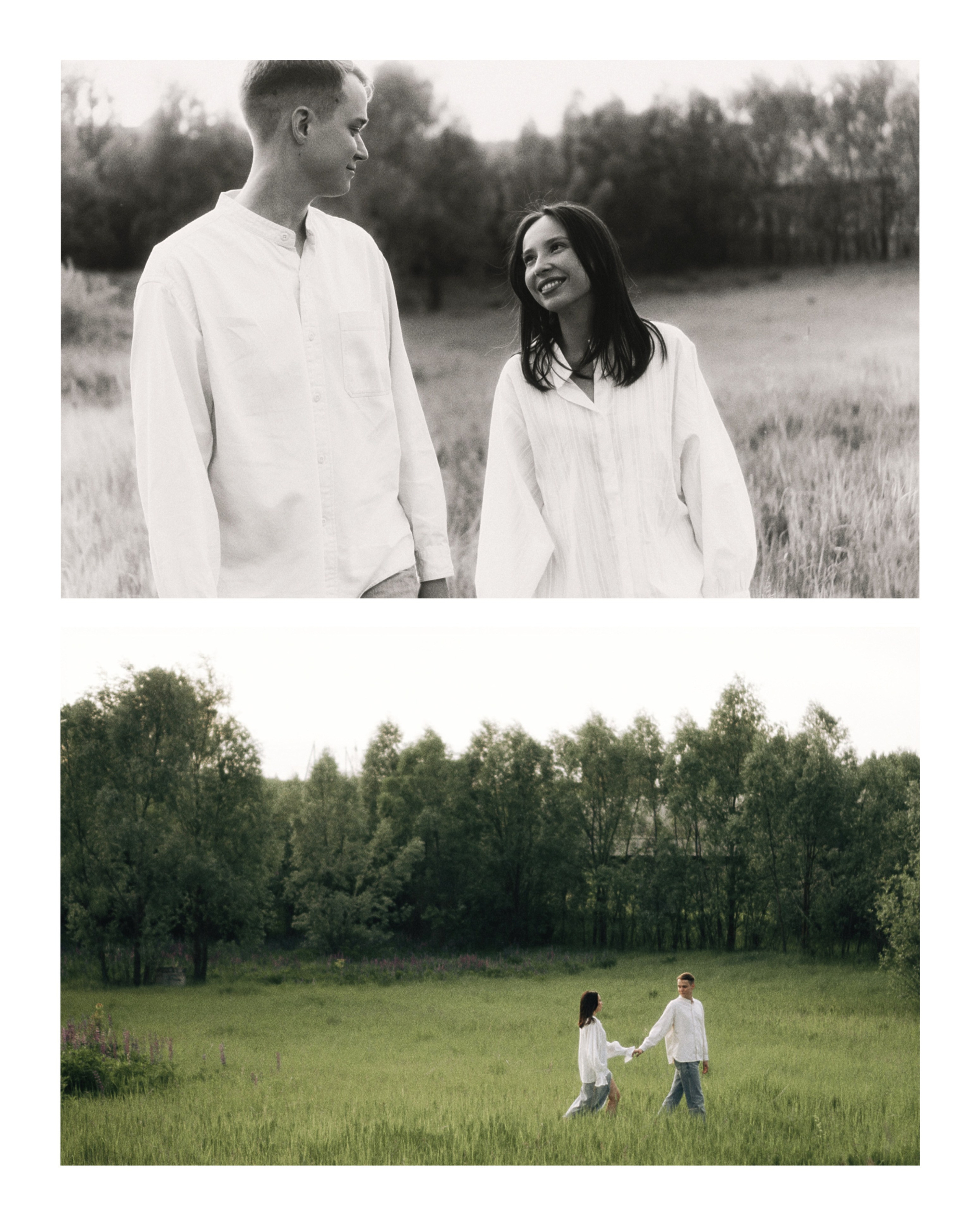 Vlada Kolya. Индивидуальная и семейная фотосессия в Чебоксарах Оксана Русакова