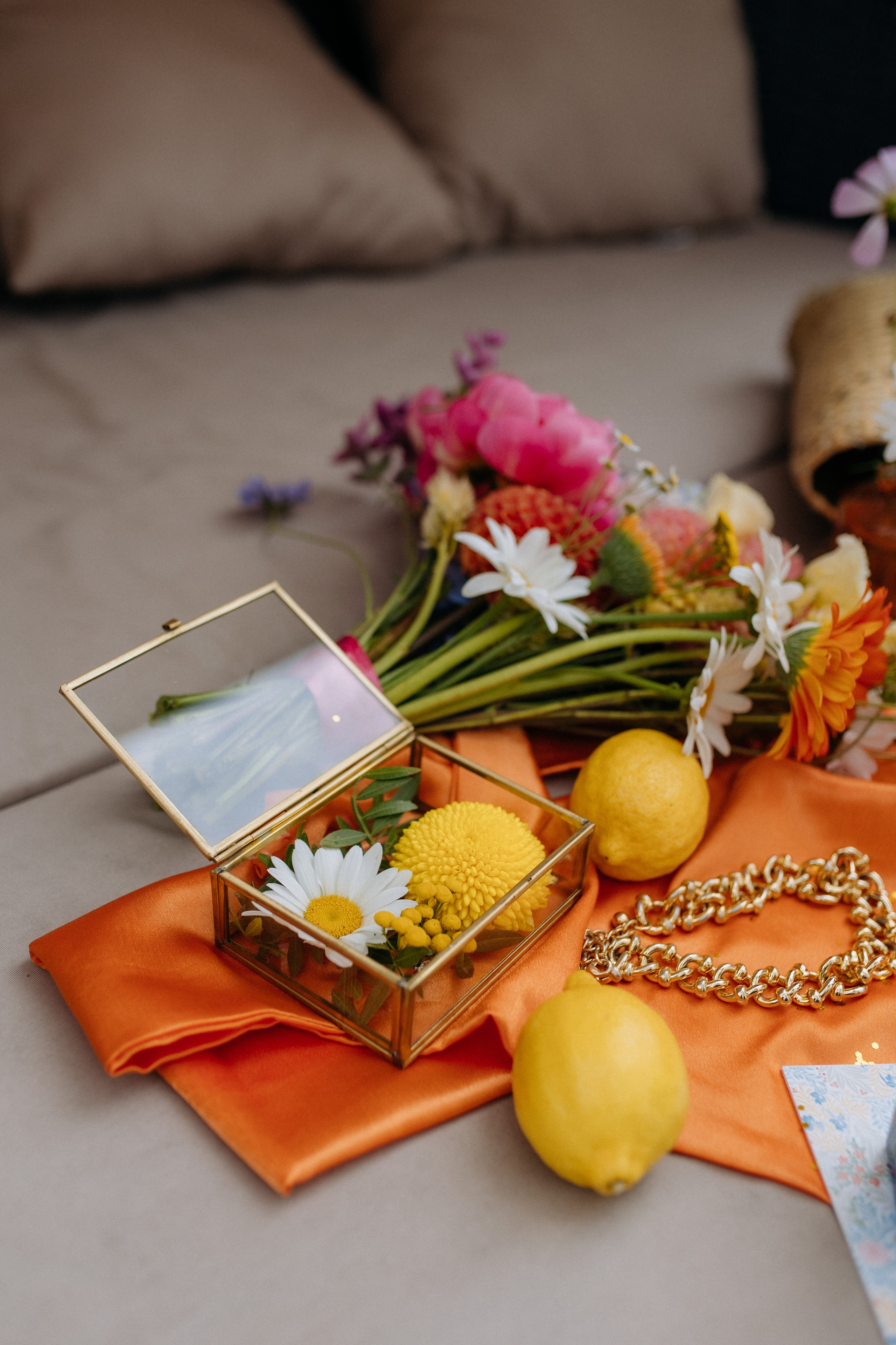 Рома и Настя. Свадебный и семейный фотограф в Новосибирске Наталья Зорина