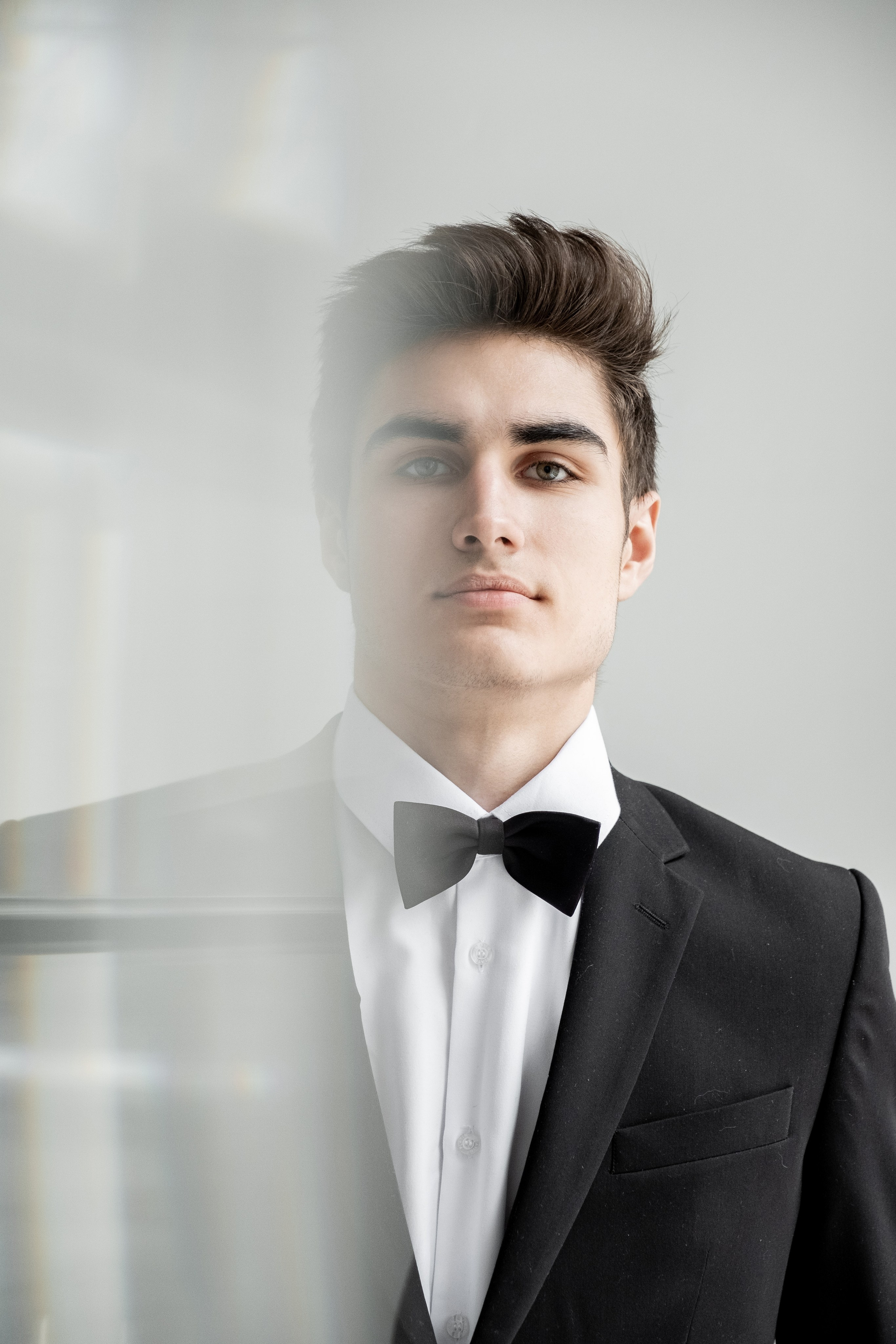 Александра и Ярослав 30.03.24. Фотограф Ирина Мищенко в В.Новгороде и Санкт-Петербурге