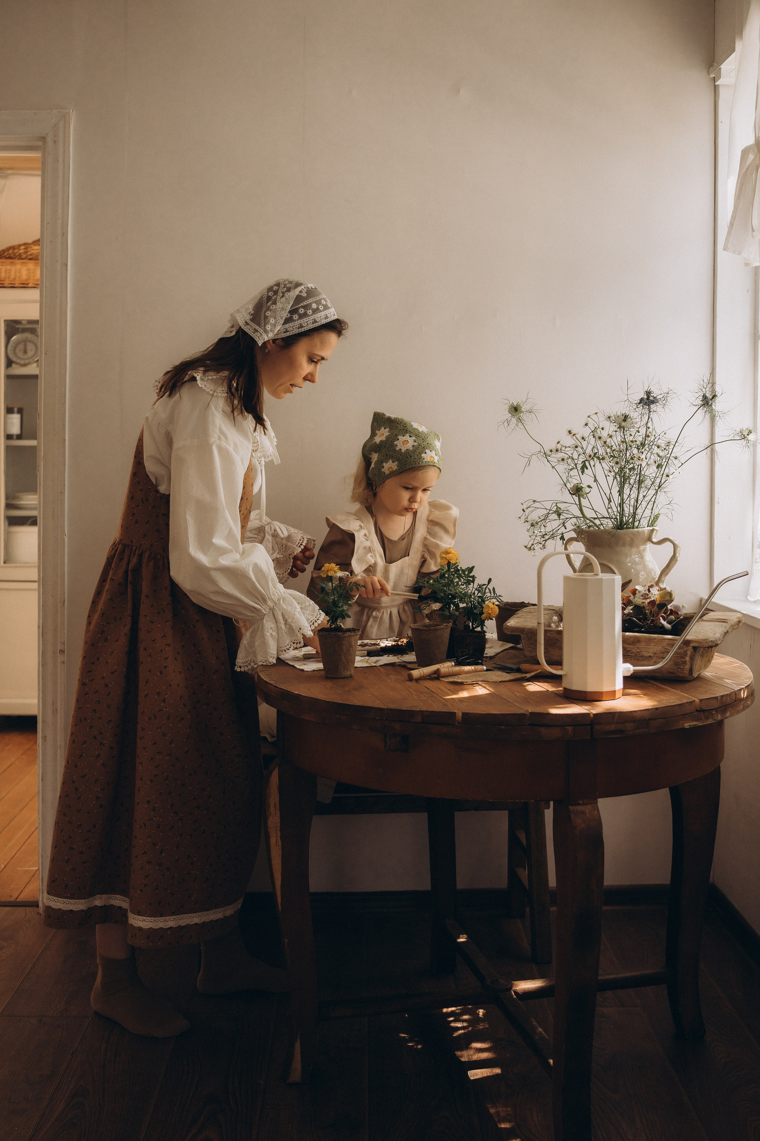 ЦВЕТОЧНАЯ ИСТОРИЯ. Ситникова Екатерина Семейный фотограф Воскресенск Москва