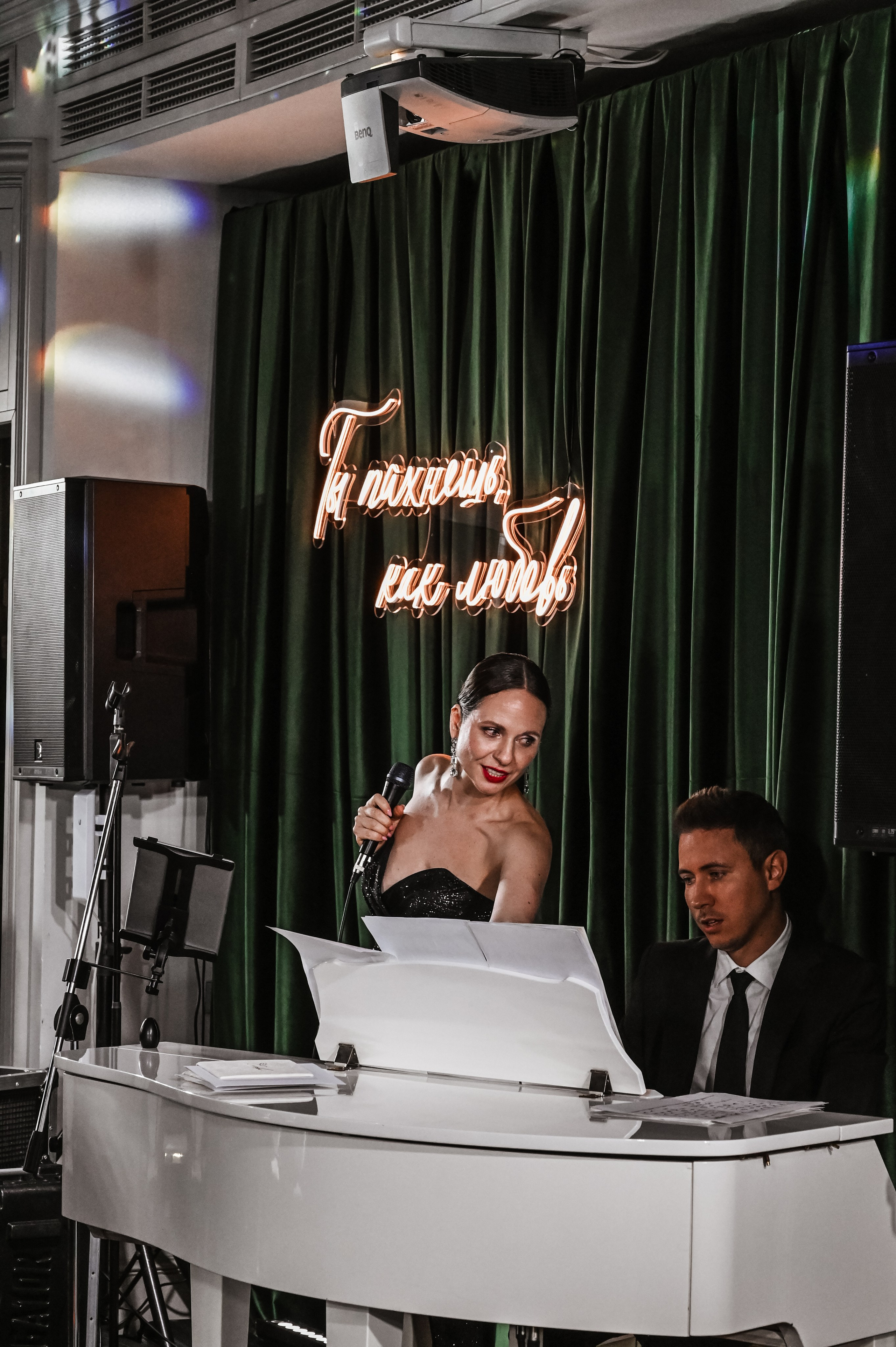 Банкет ресторан Мишель. Семейный и детский фотограф во Фрязино, Ивантеевке и Щелково Матвеева