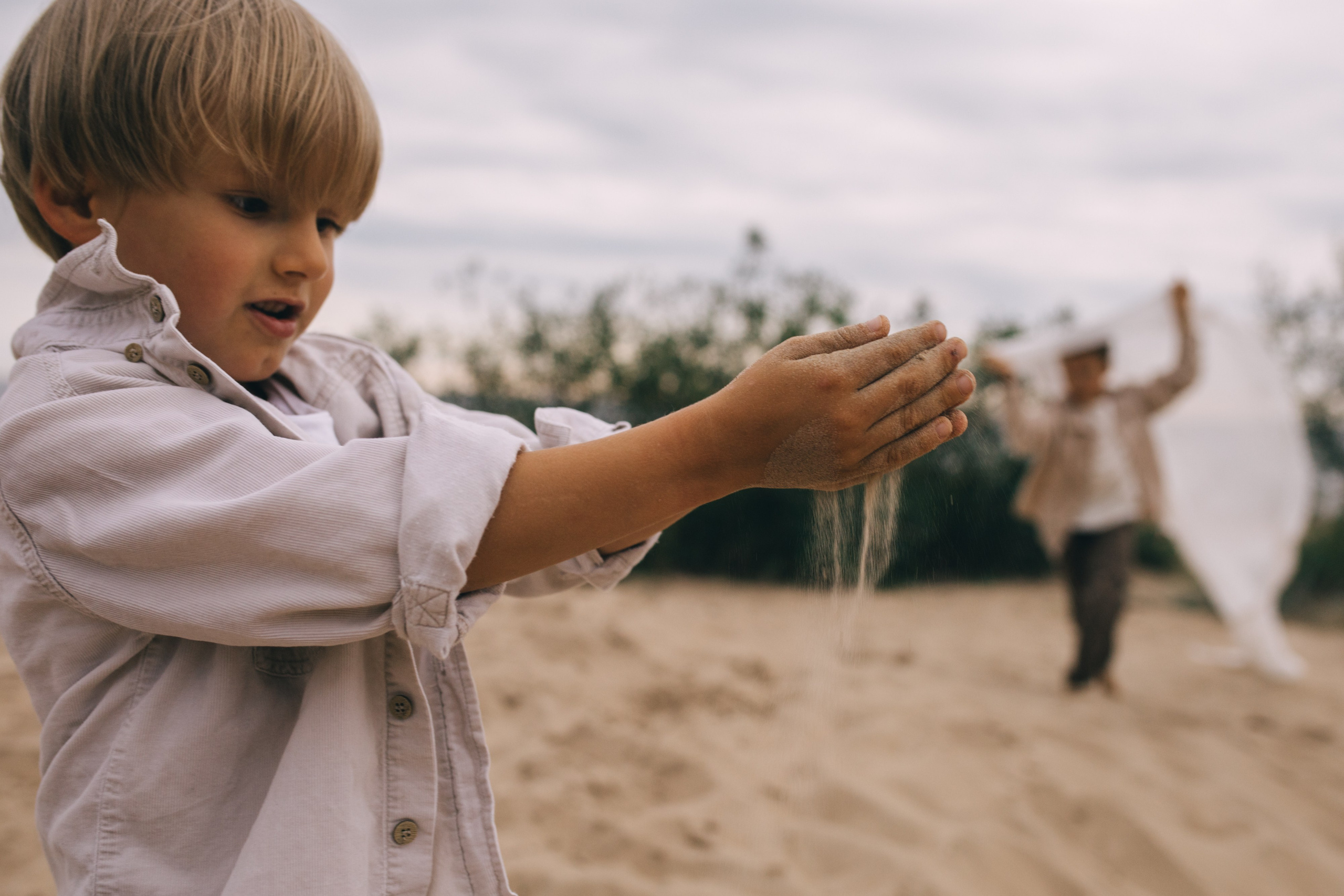 Один вечер. Ваш семейный фотограф в Москве и Московской области