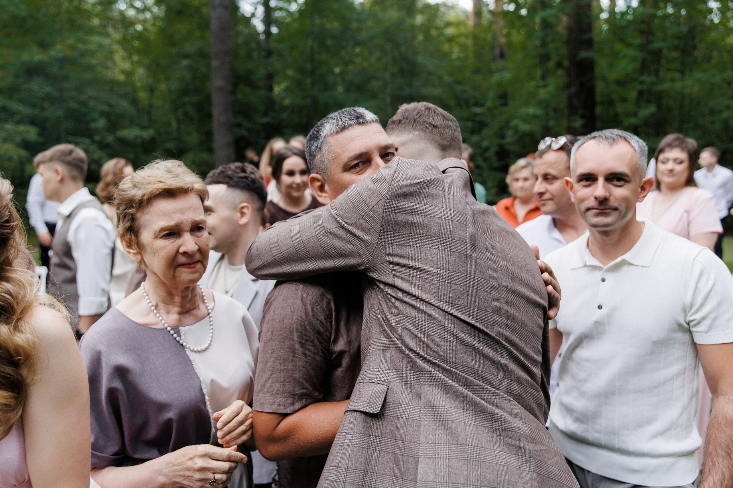 Кристина и Евгений. Свадебный и репортажный фотограф Евгений Петров